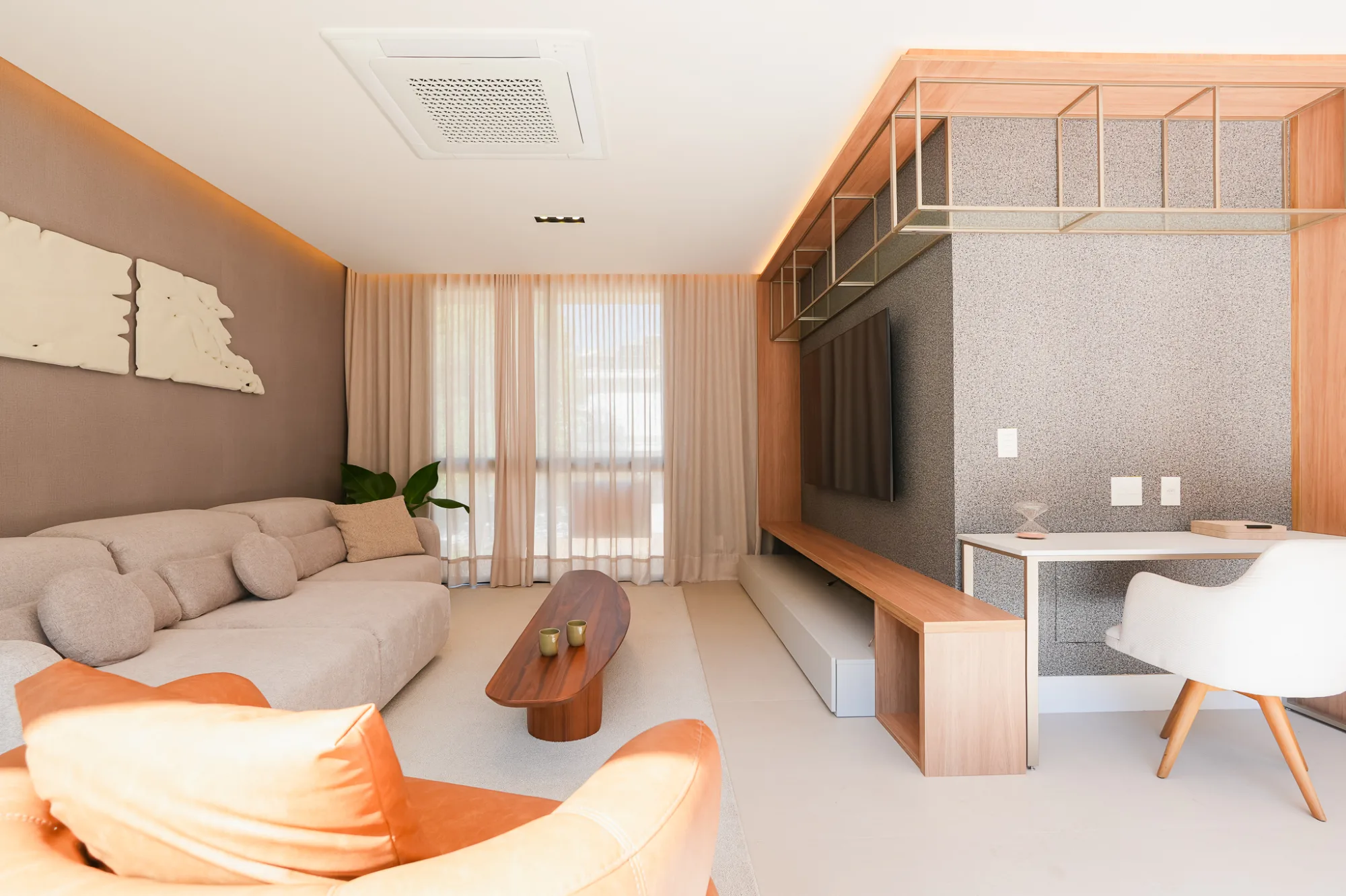 Casa, 4 suítes, 431m², em Genesis 1 — foto 3