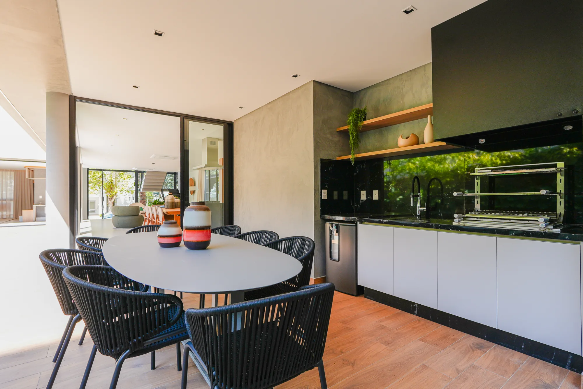 Casa, 4 suítes, 431m², em Genesis 1 — foto 6
