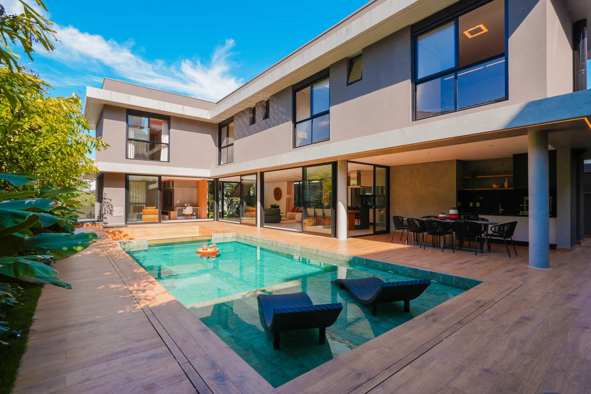 Casa, 4 suítes, 431m², em Genesis 1