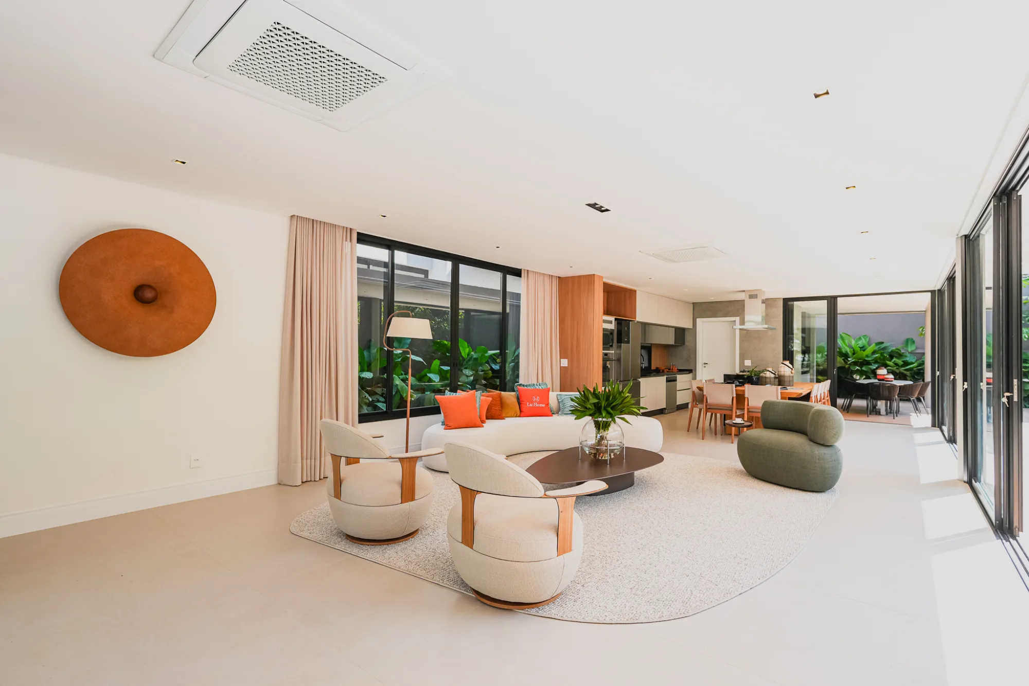 Casa, 4 suítes, 431m², em Genesis 1 — foto 9