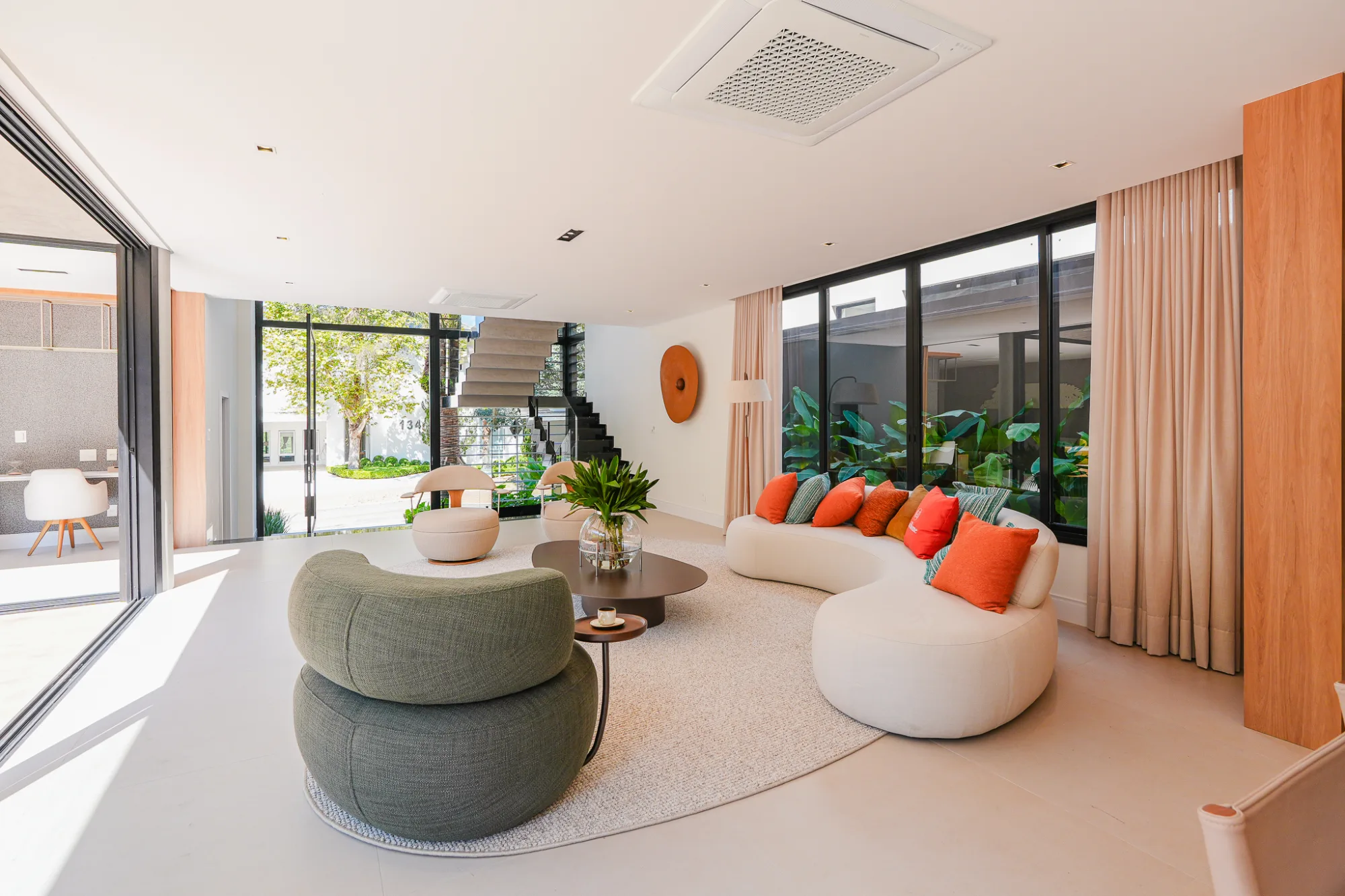 Casa, 4 suítes, 431m², em Genesis 1 — foto 15