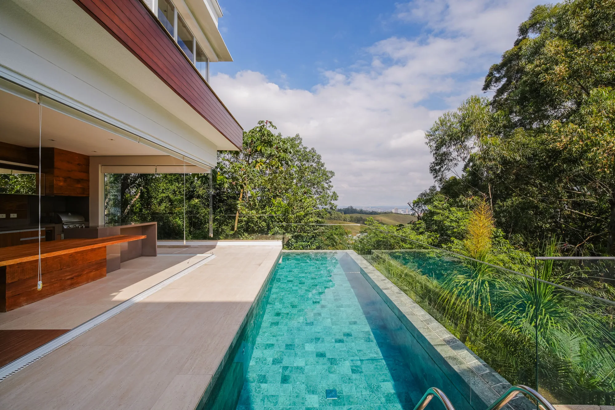 Casa, 4 suítes, 480m², em Campos do Conde