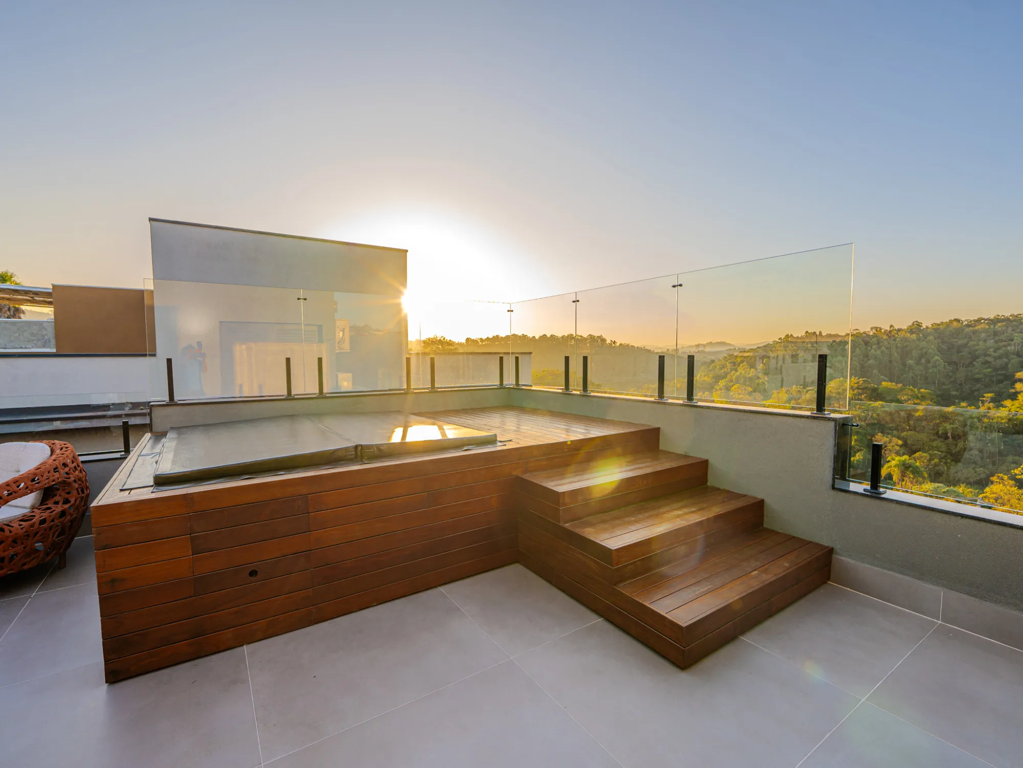 Casa, 5 suítes, 410m², em Genesis 1
