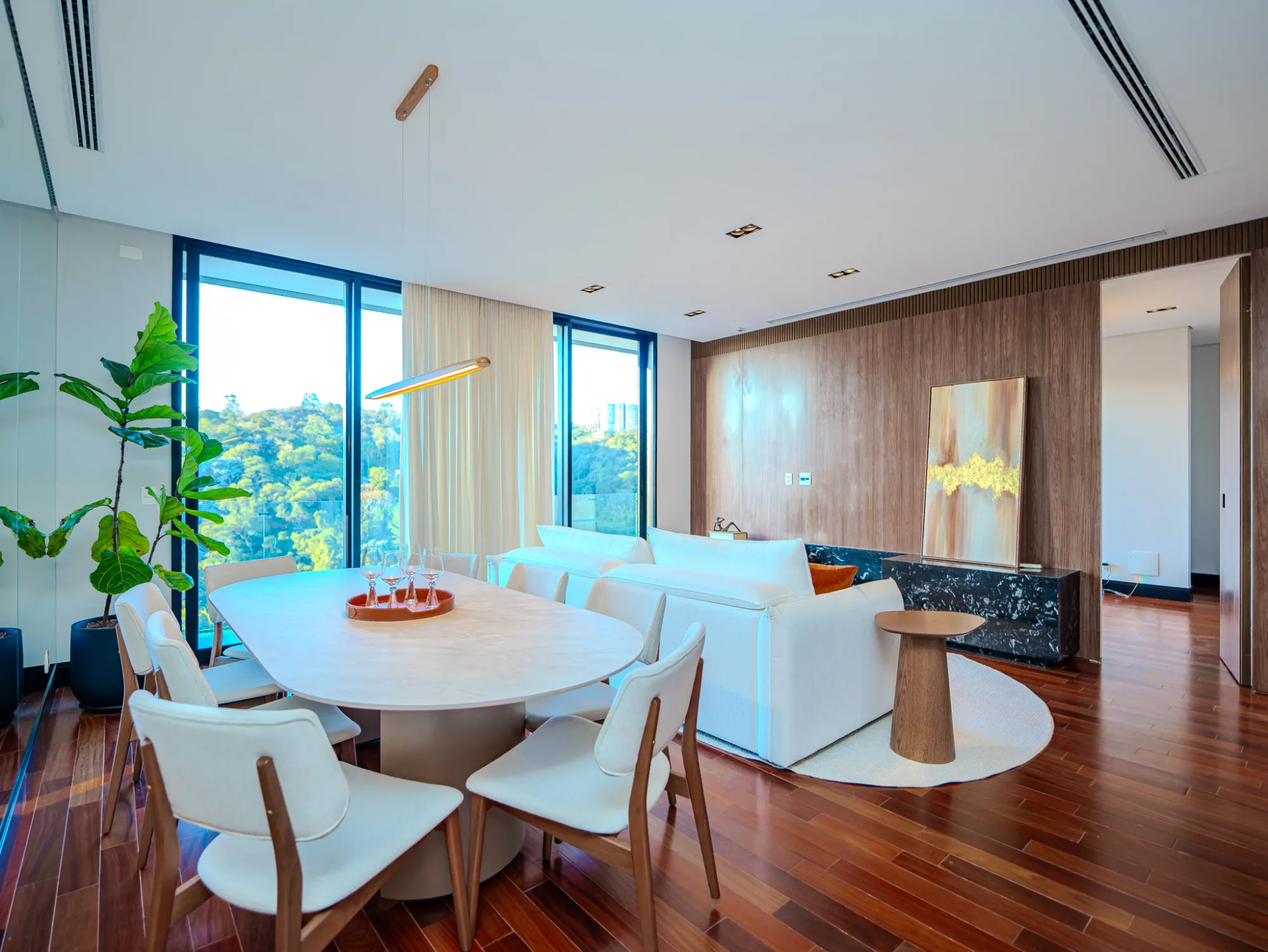 Casa, 5 suítes, 410m², em Genesis 1 — foto 7