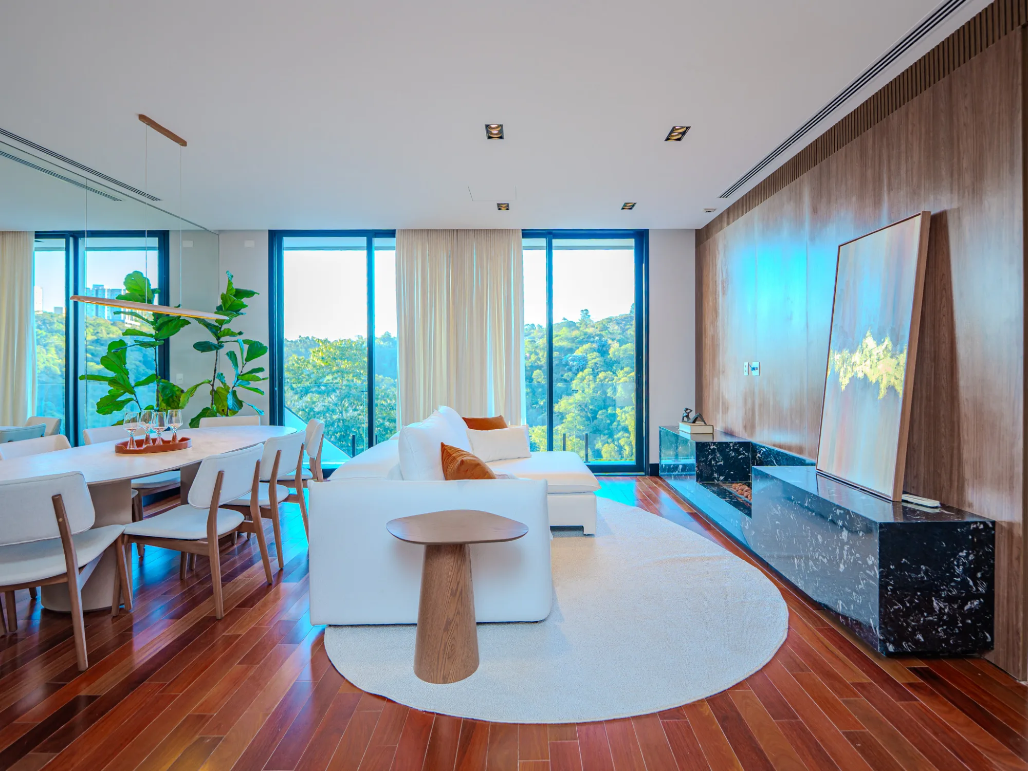 Casa, 5 suítes, 410m², em Genesis 1 — foto 8