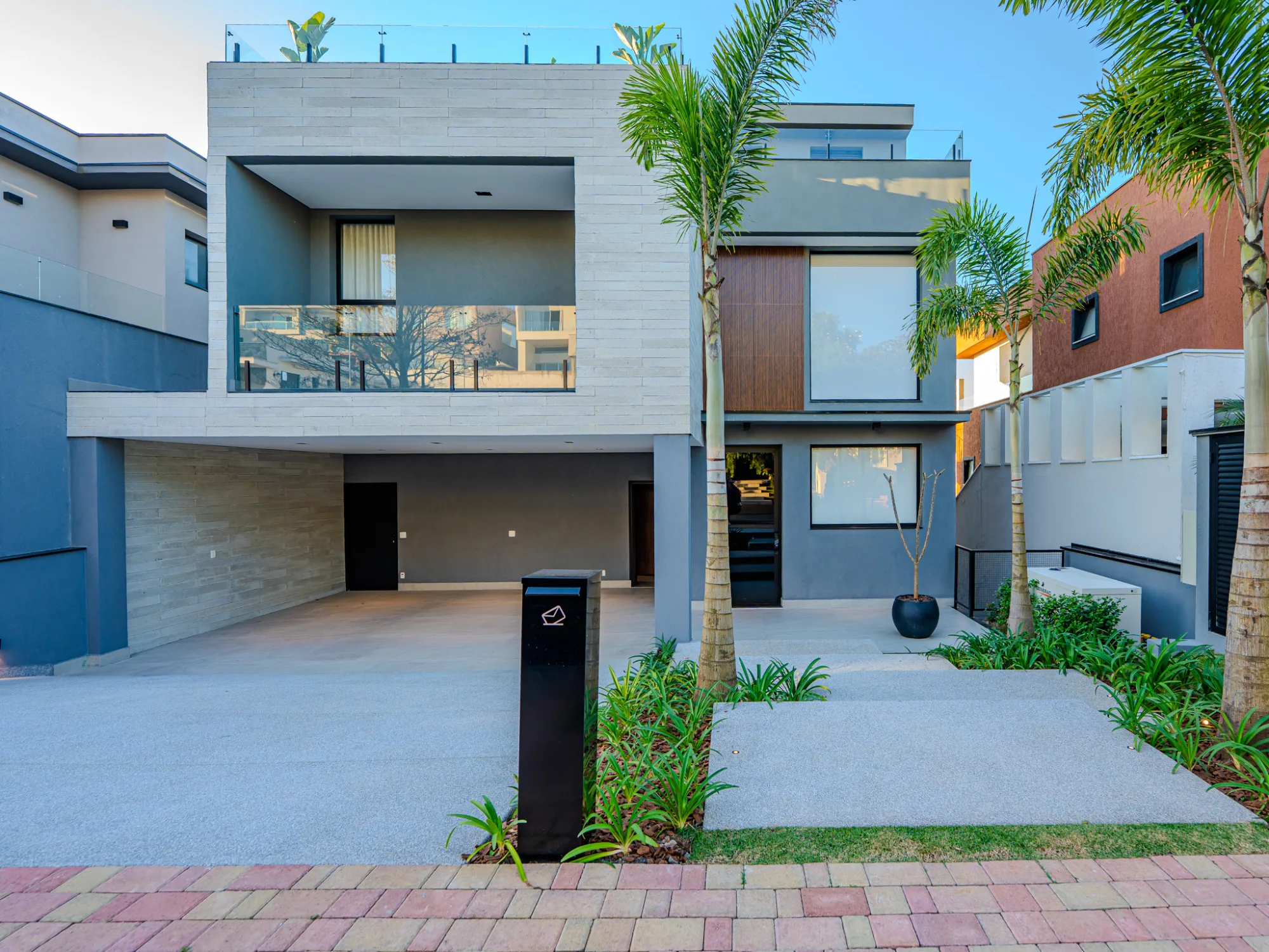 Casa, 5 suítes, 410m², em Genesis 1 — foto 10