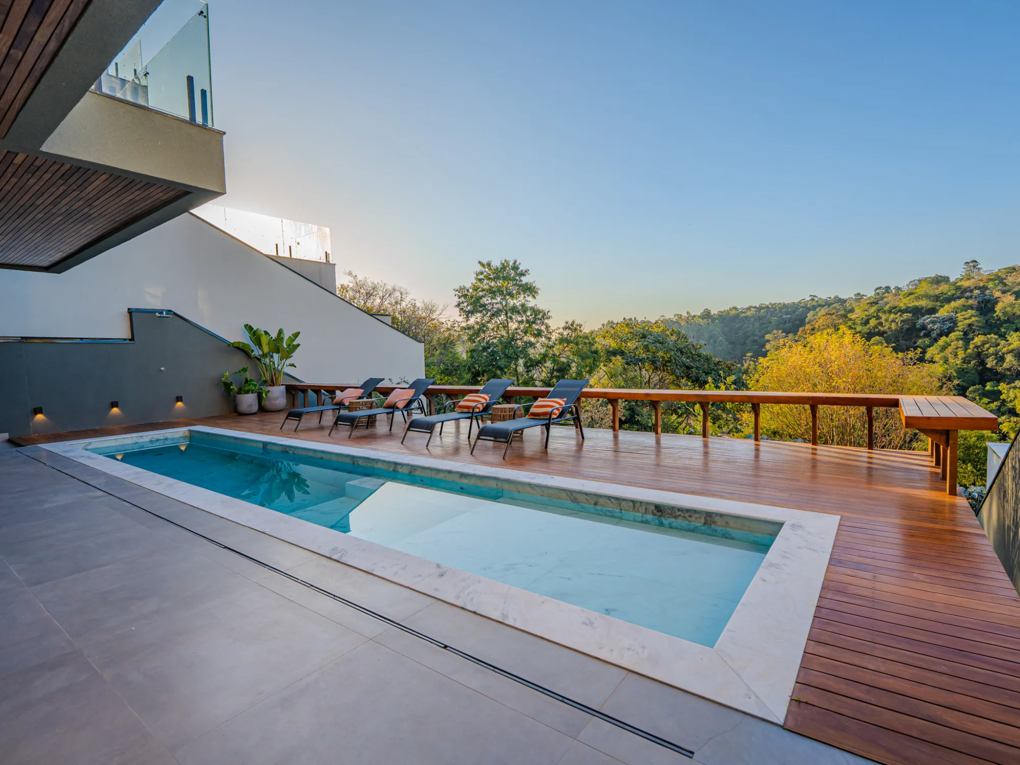 Casa, 5 suítes, 410m², em Genesis 1 — foto 12