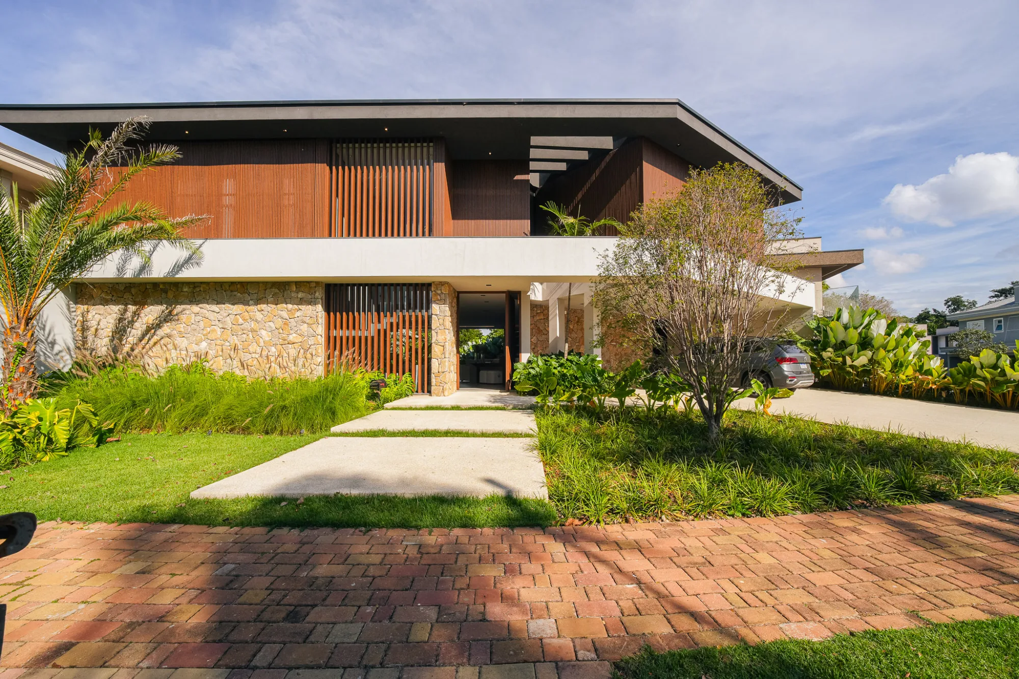 Casa, 4 suítes, 500m², em Genesis 1