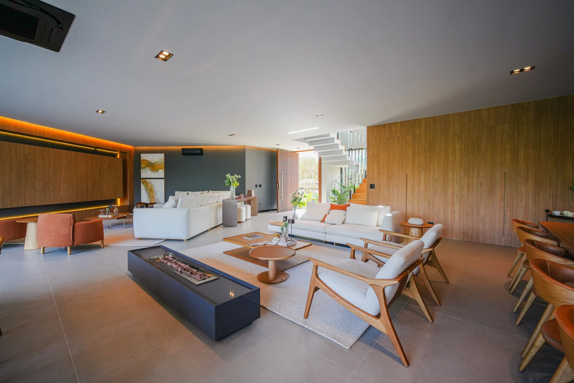 Casa, 4 suítes, 500m², em Genesis 1 — foto 4