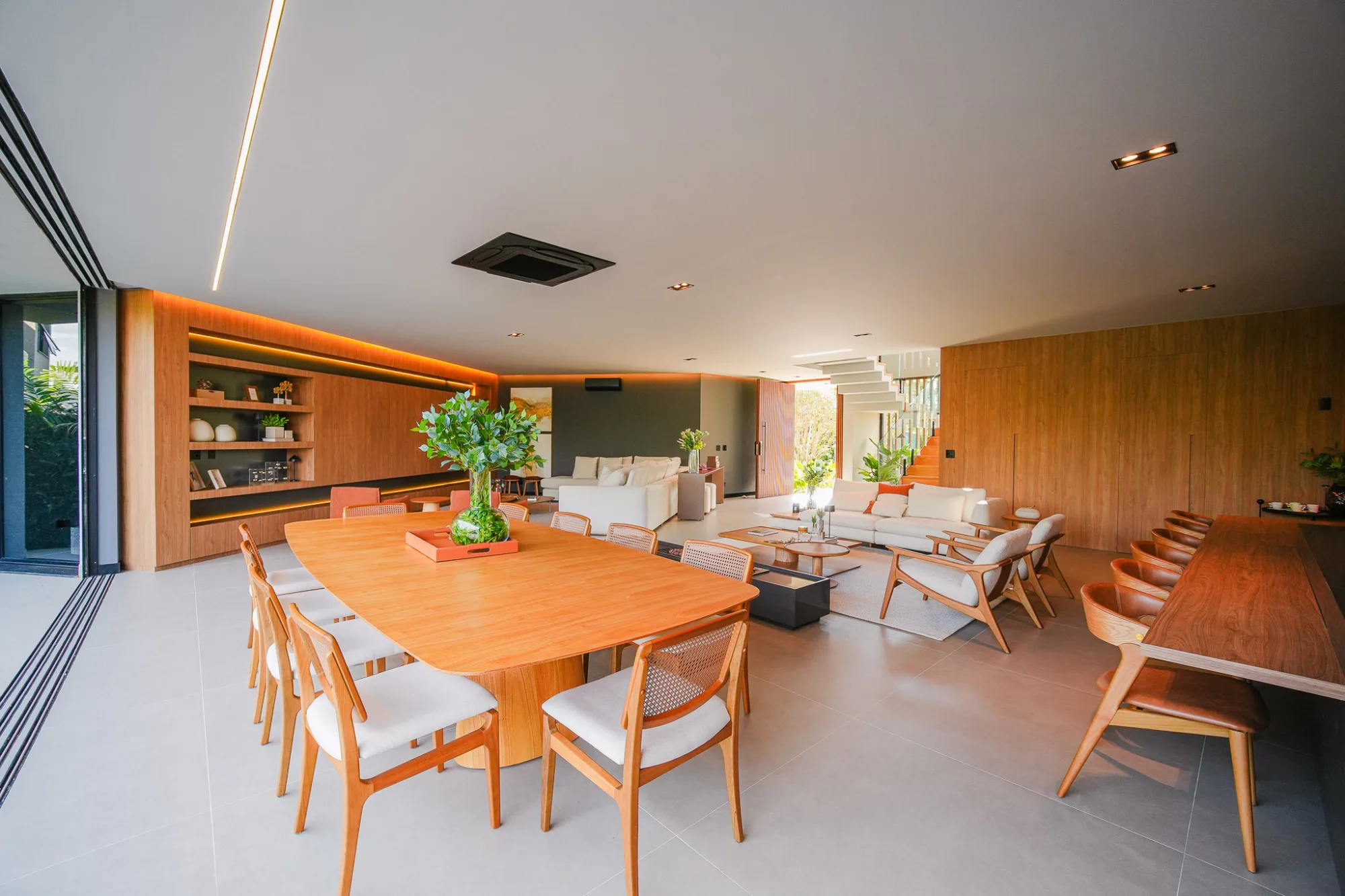 Casa, 4 suítes, 500m², em Genesis 1 — foto 5