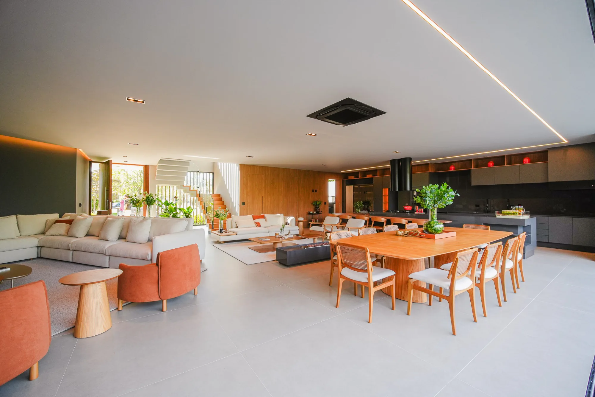 Casa, 4 suítes, 500m², em Genesis 1 — foto 7