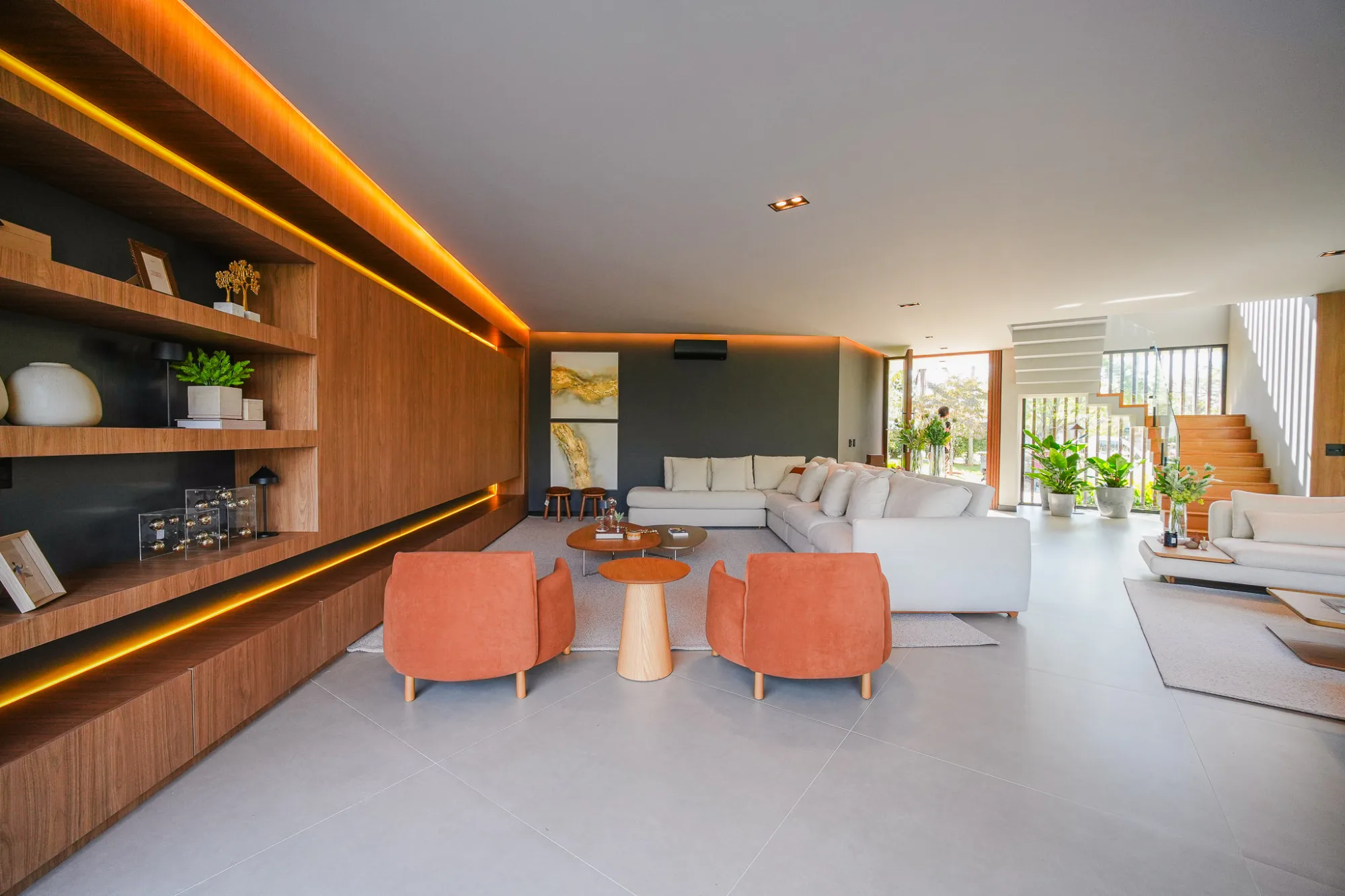 Casa, 4 suítes, 500m², em Genesis 1 — foto 8