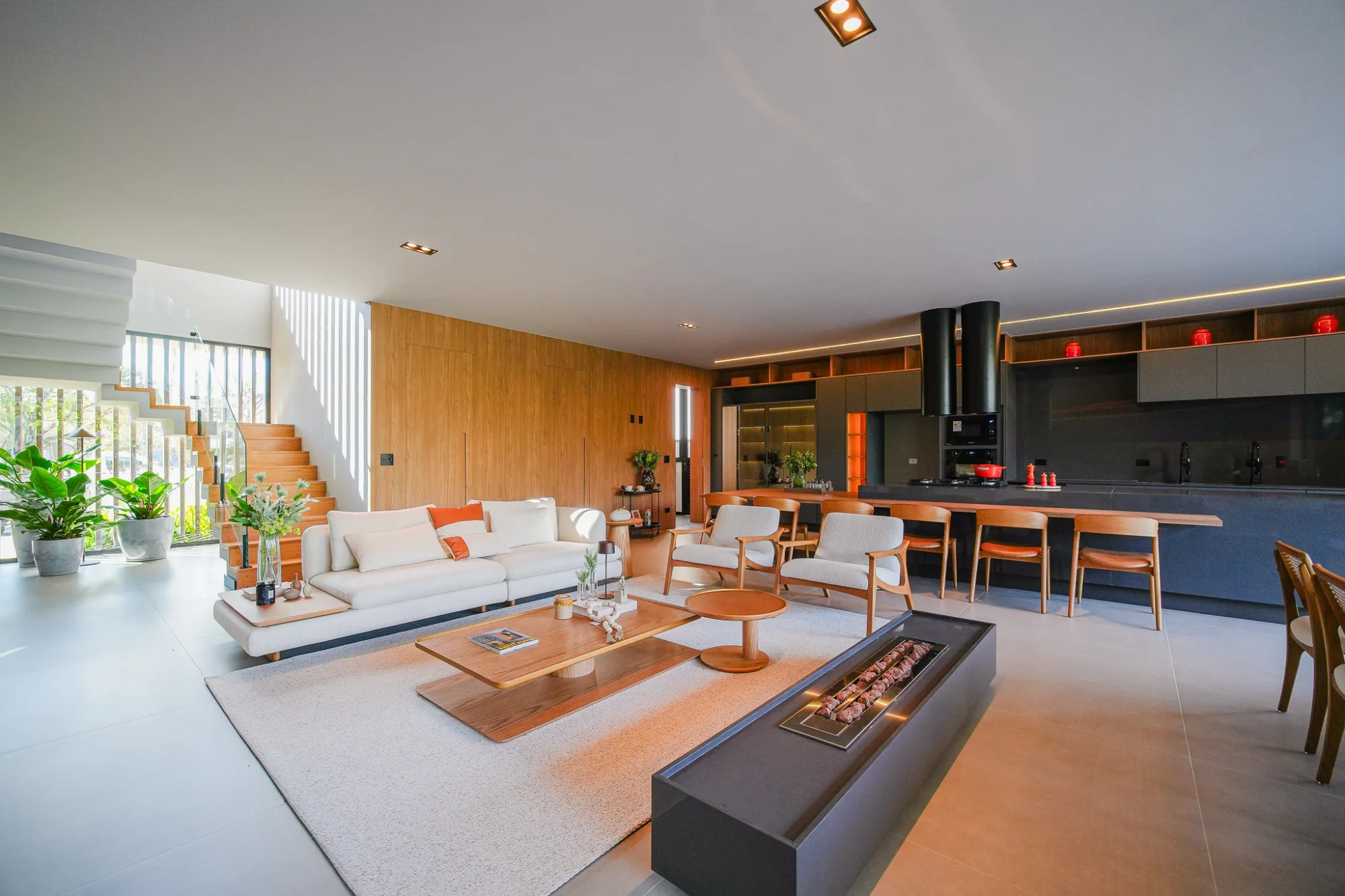 Casa, 4 suítes, 500m², em Genesis 1 — foto 9