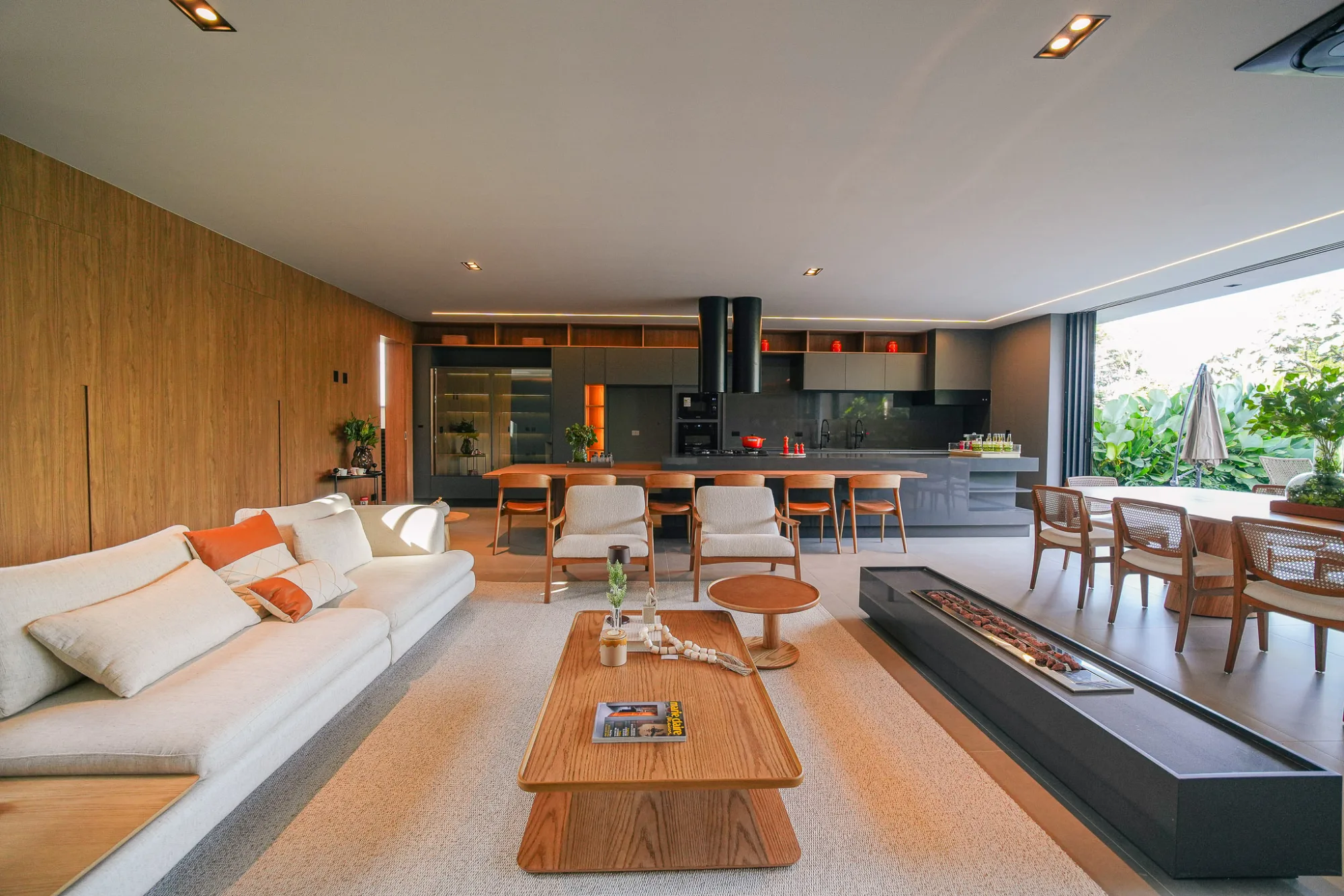 Casa, 4 suítes, 500m², em Genesis 1 — foto 10
