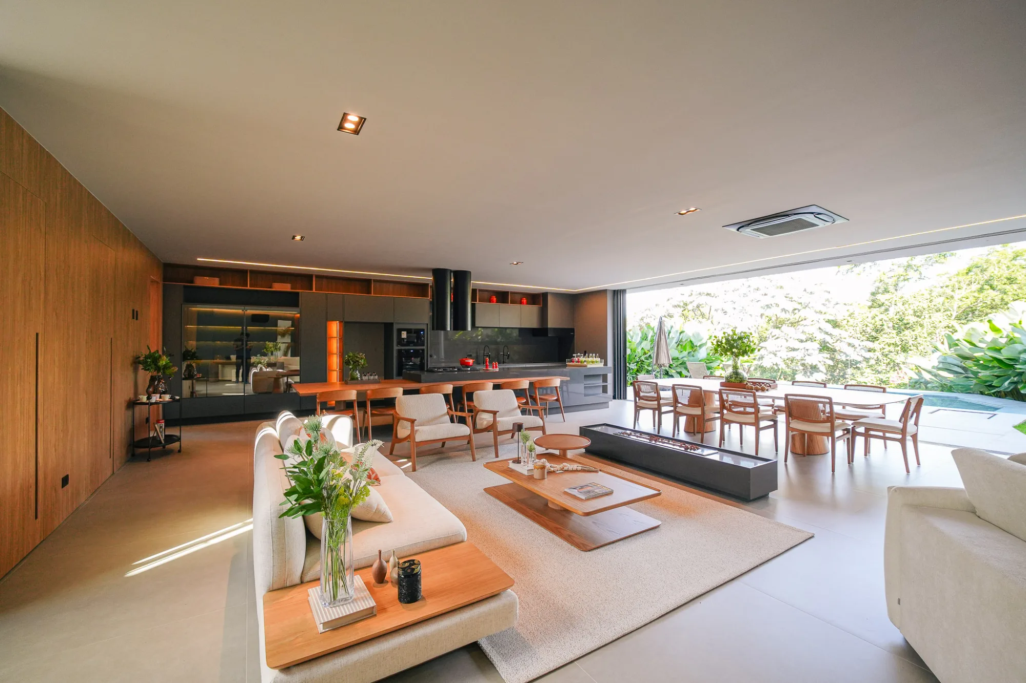 Casa, 4 suítes, 500m², em Genesis 1 — foto 11