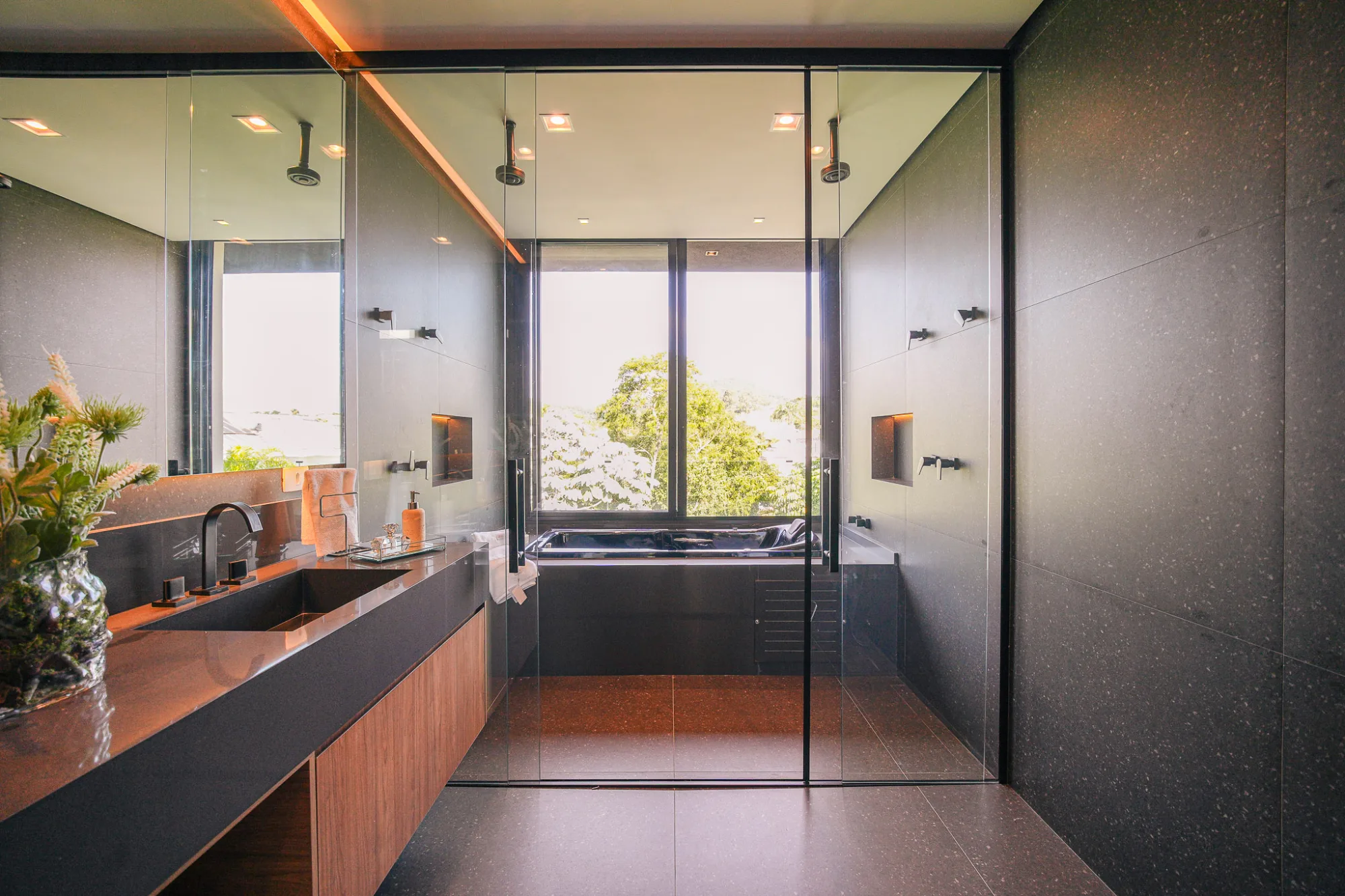 Casa, 4 suítes, 500m², em Genesis 1 — foto 15