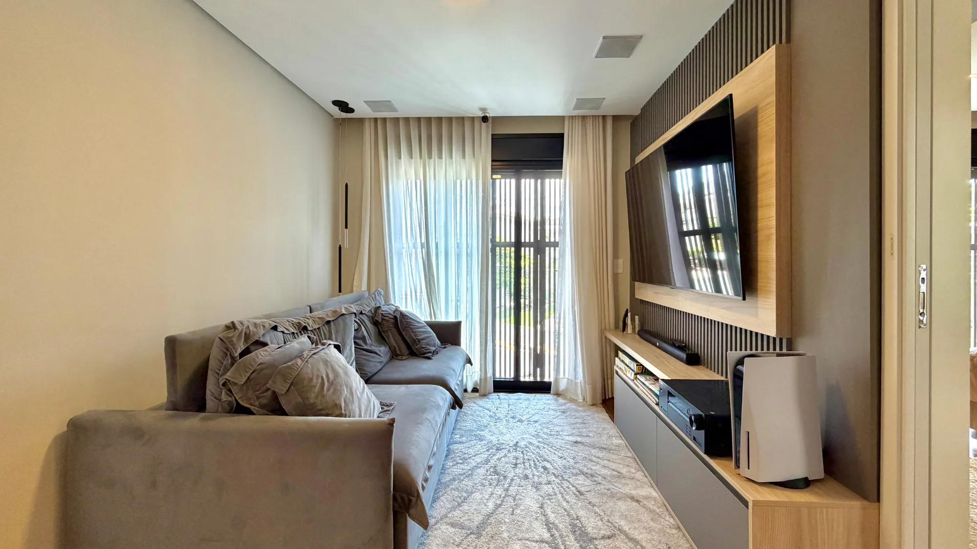 Casa, 6 suítes, 470m², em 18 do Forte — foto 12
