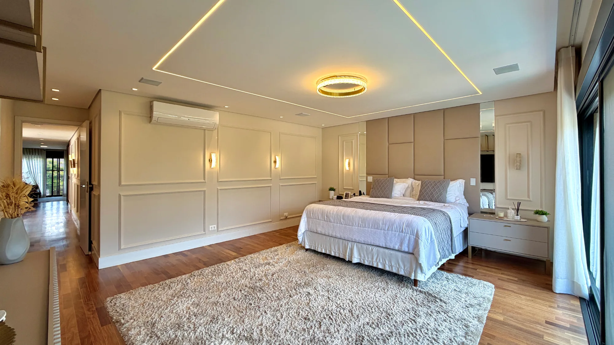 Casa, 6 suítes, 470m², em 18 do Forte — foto 14