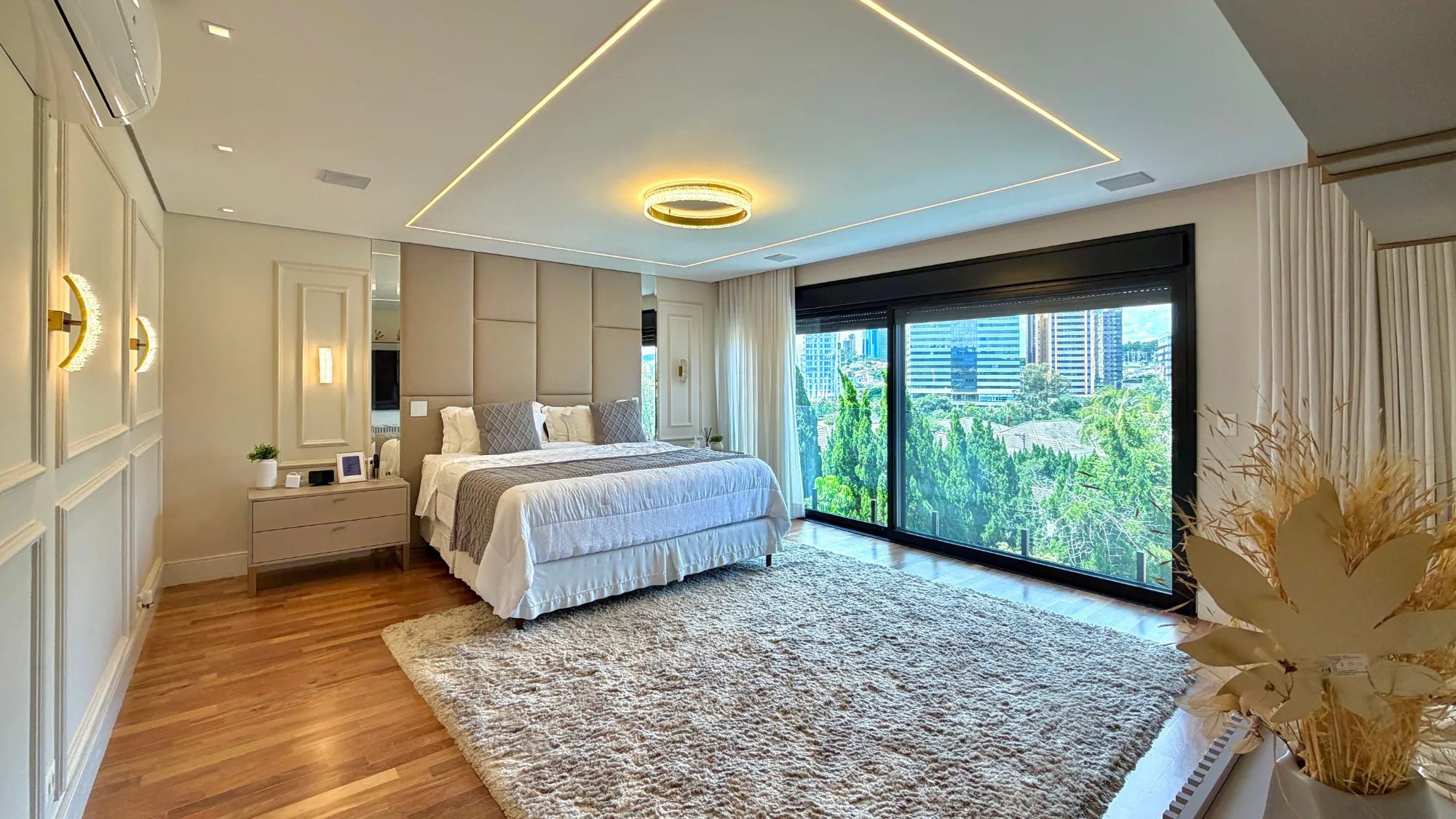 Casa, 6 suítes, 470m², em 18 do Forte — foto 16