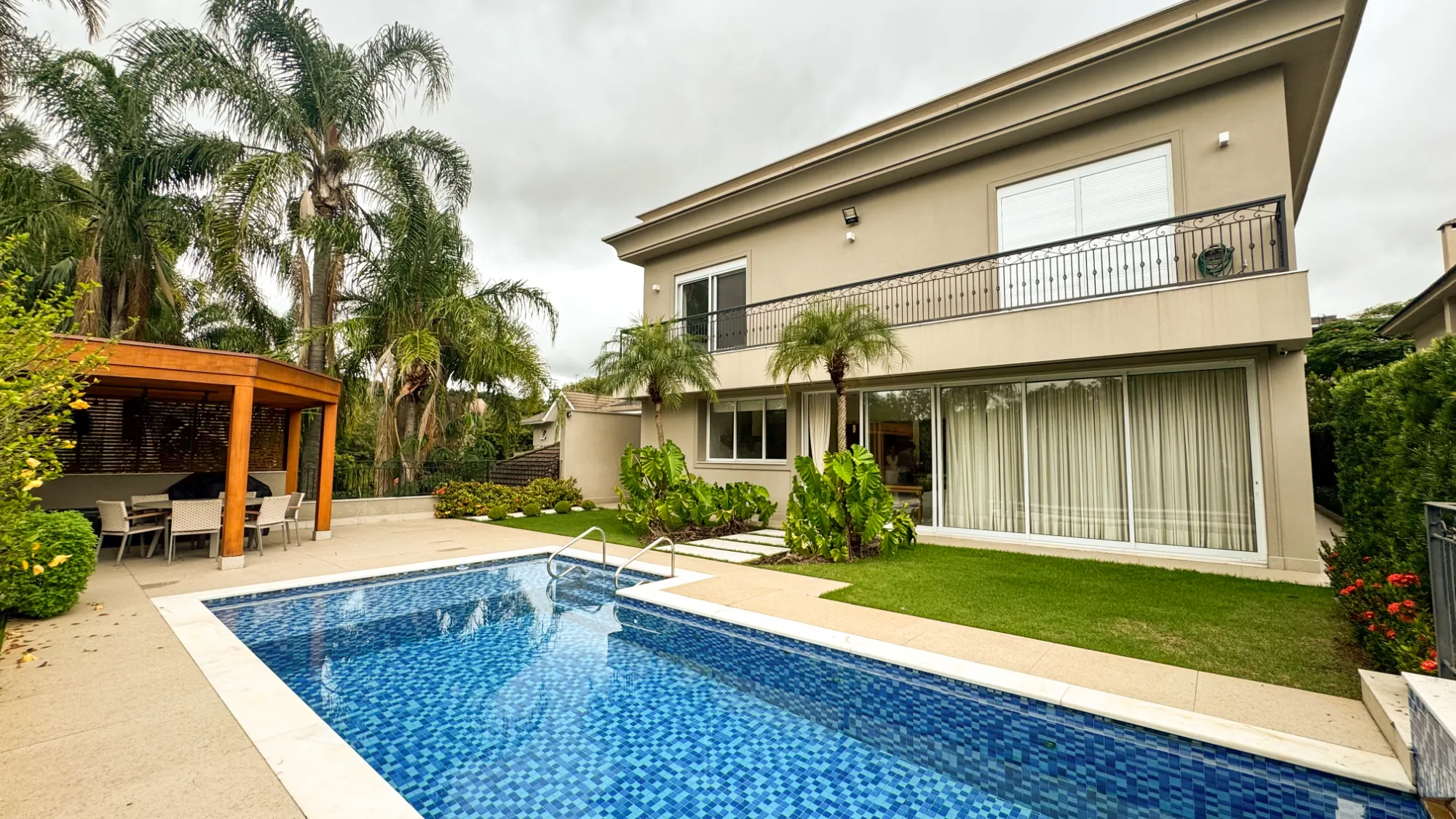 Casa, 4 suítes, 661m², em Melville — foto 5