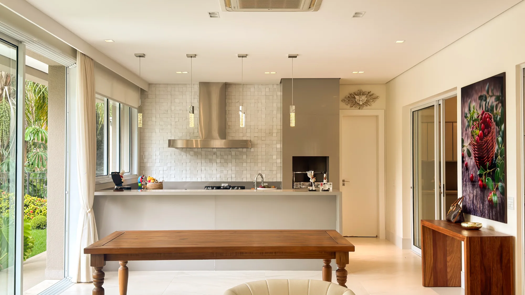 Casa, 4 suítes, 661m², em Melville — foto 9