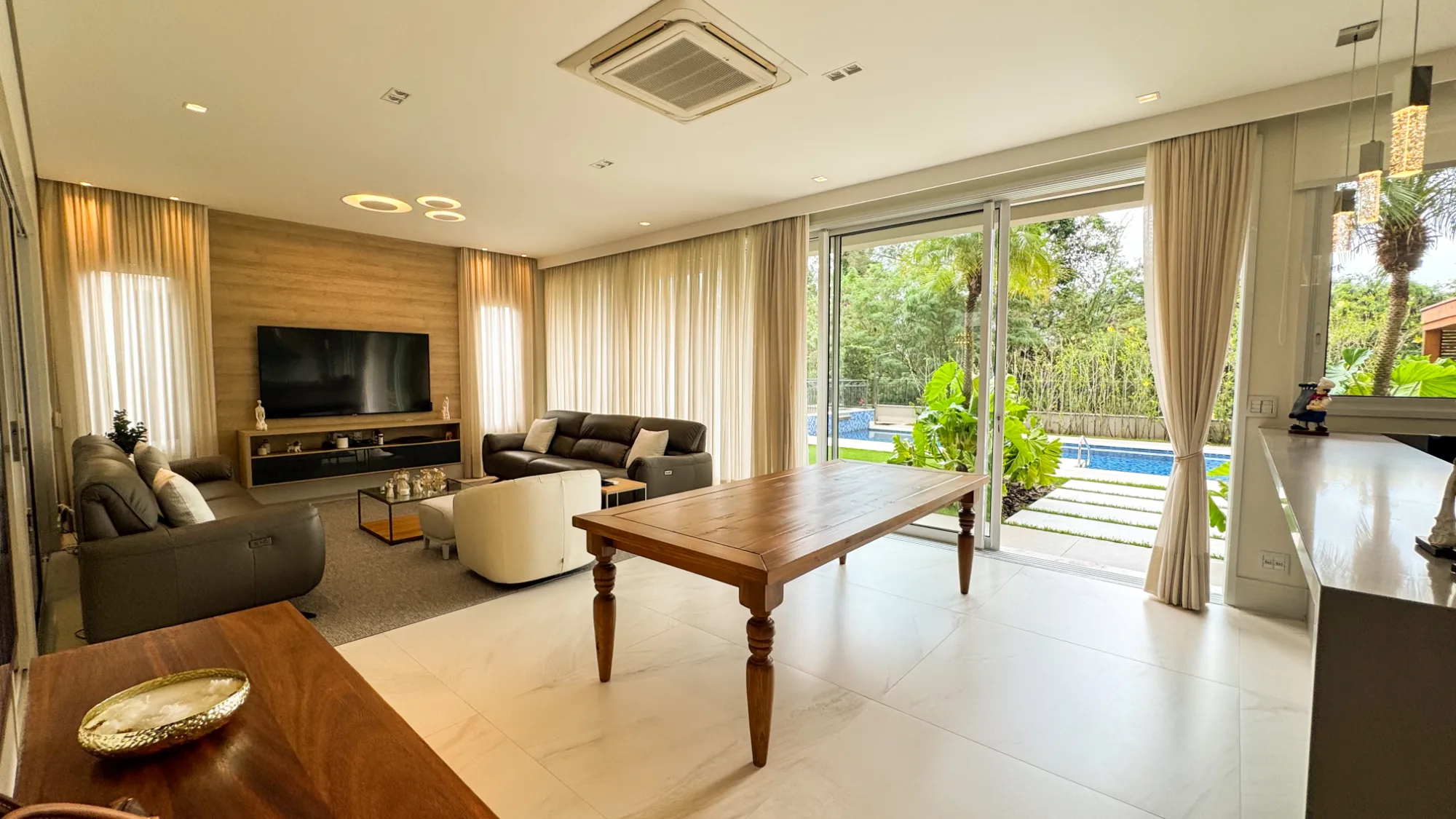 Casa, 4 suítes, 661m², em Melville — foto 10