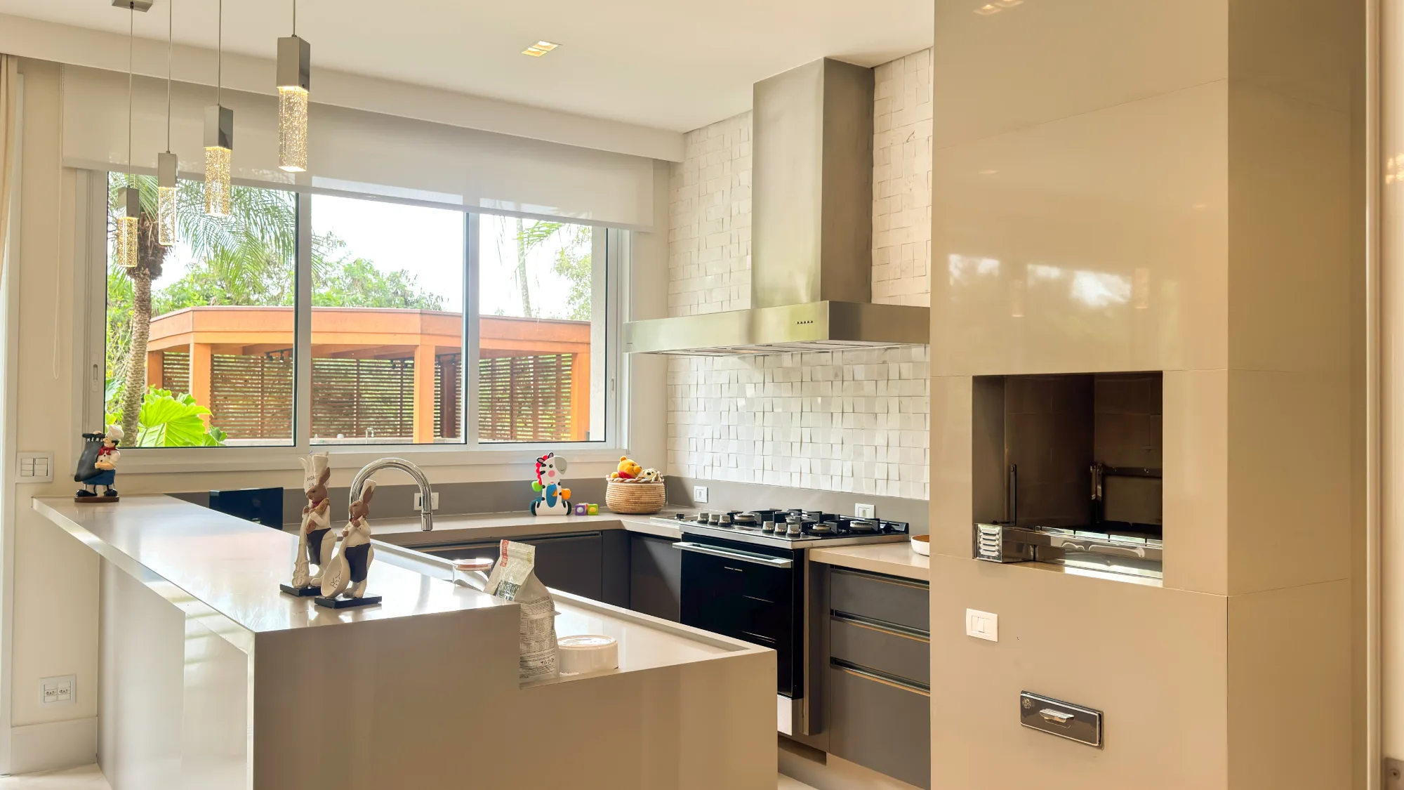 Casa, 4 suítes, 661m², em Melville — foto 12