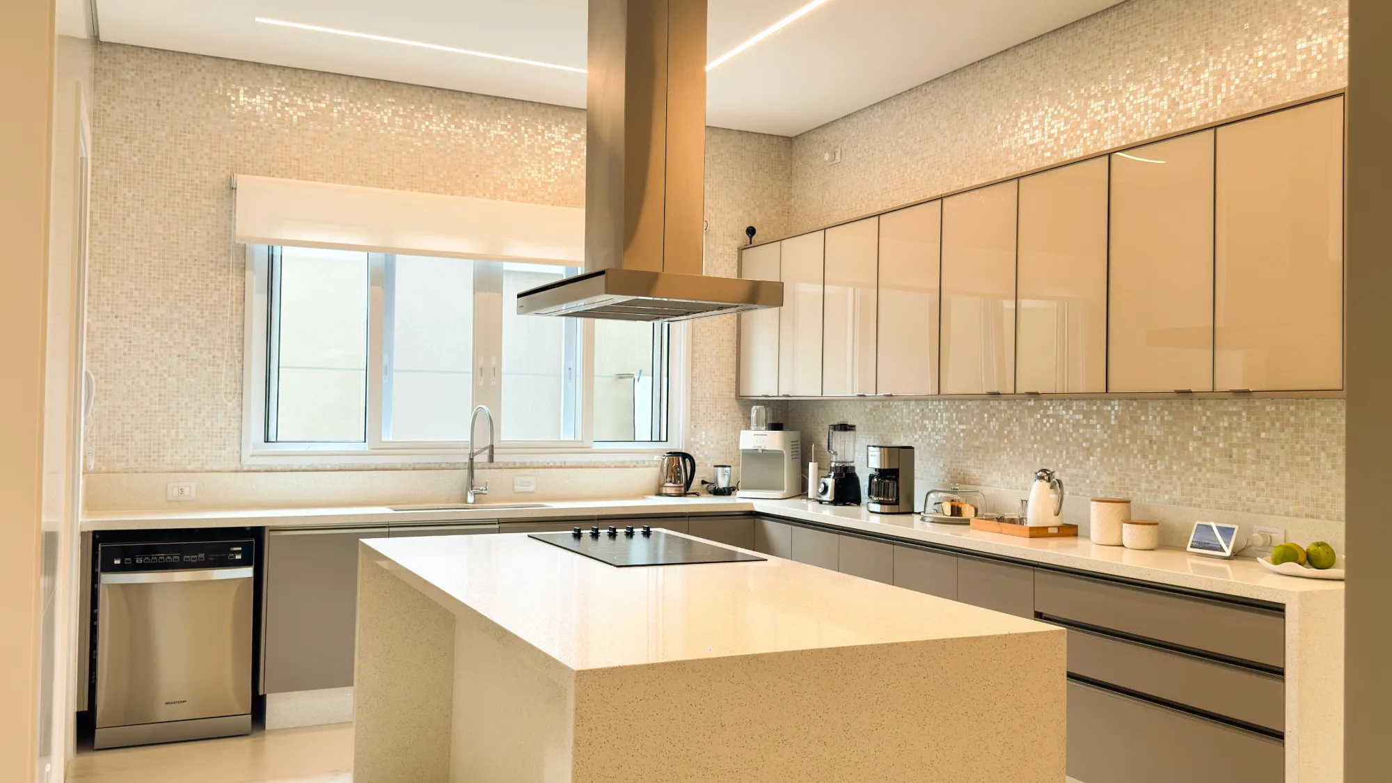 Casa, 4 suítes, 661m², em Melville — foto 13