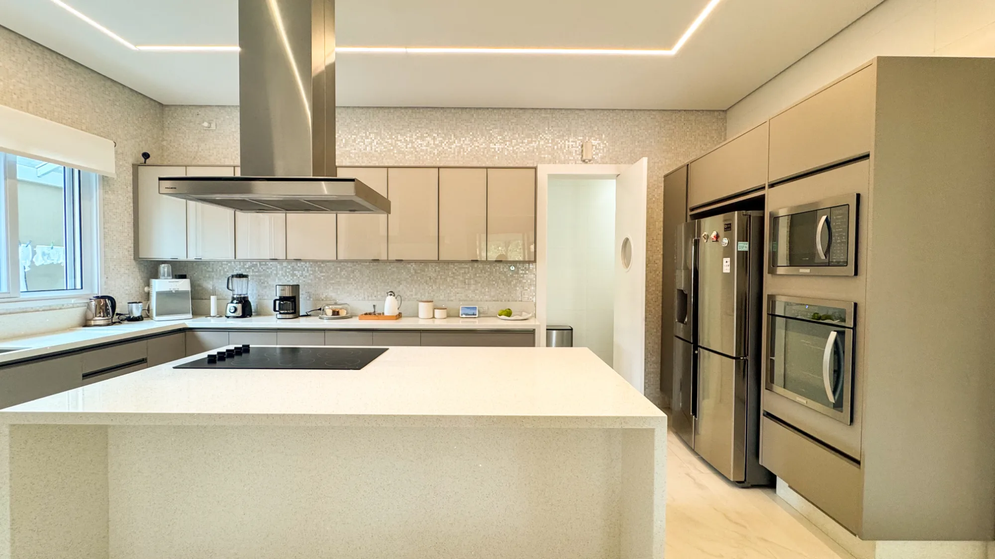 Casa, 4 suítes, 661m², em Melville — foto 14