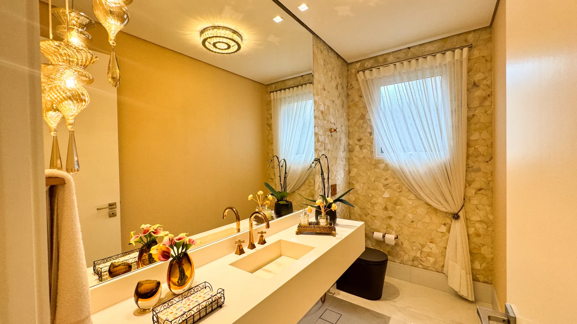 Casa, 4 suítes, 661m², em Melville — foto 17