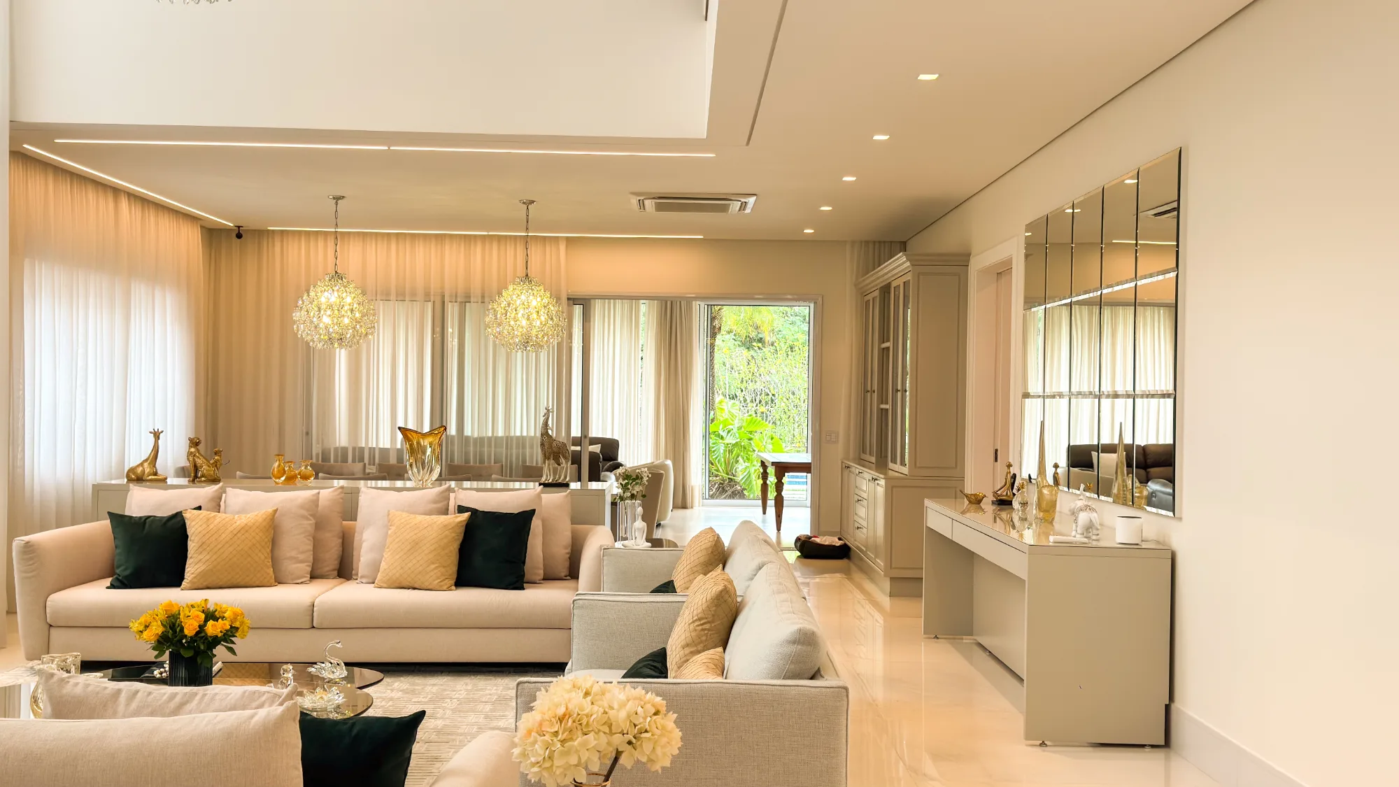 Casa, 4 suítes, 661m², em Melville — foto 18