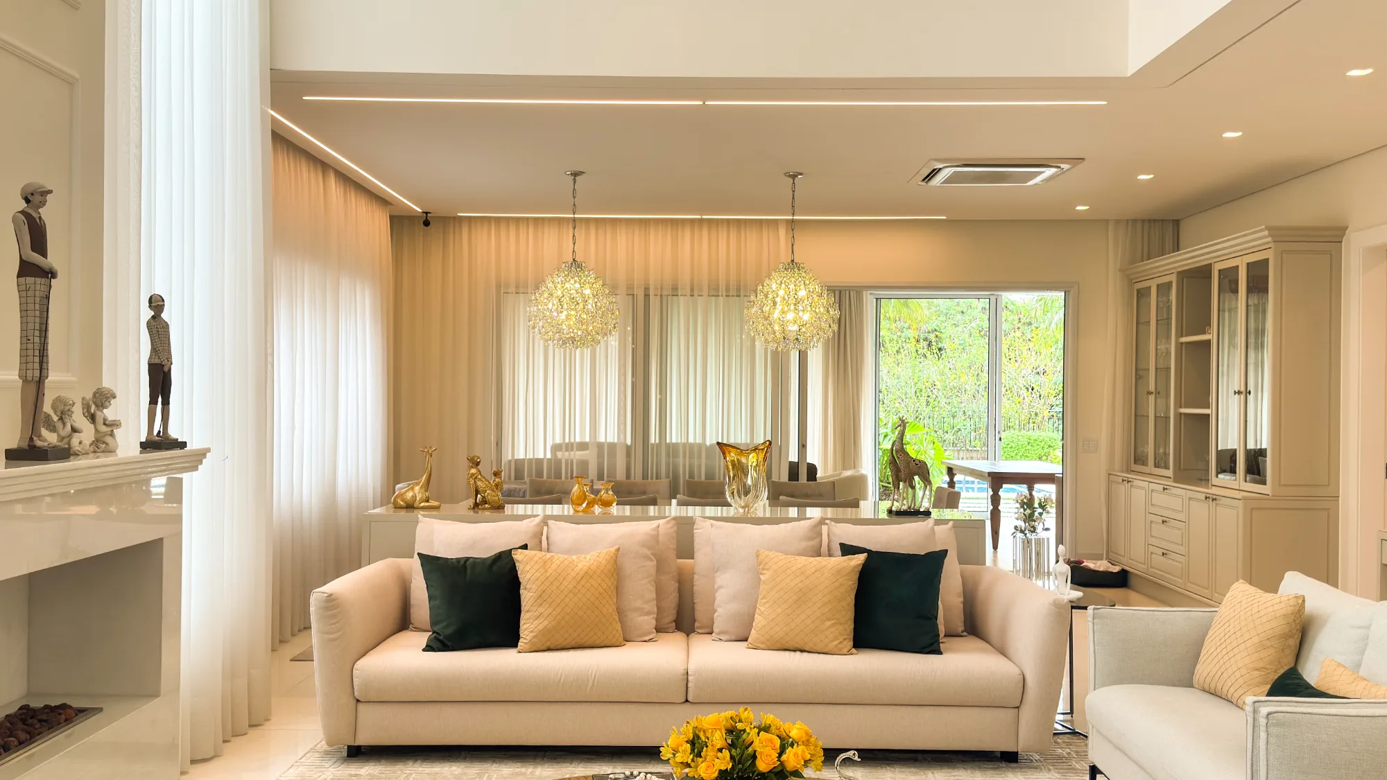 Casa, 4 suítes, 661m², em Melville — foto 19