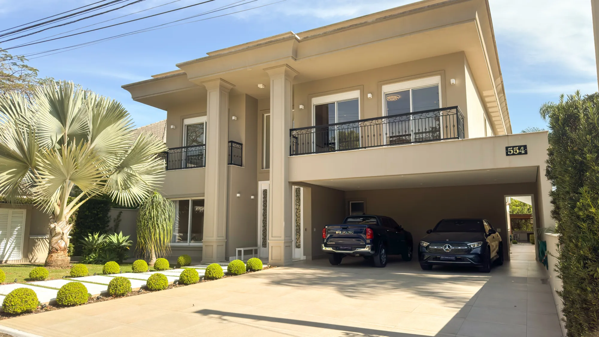Casa, 4 suítes, 661m², em Melville — foto 22