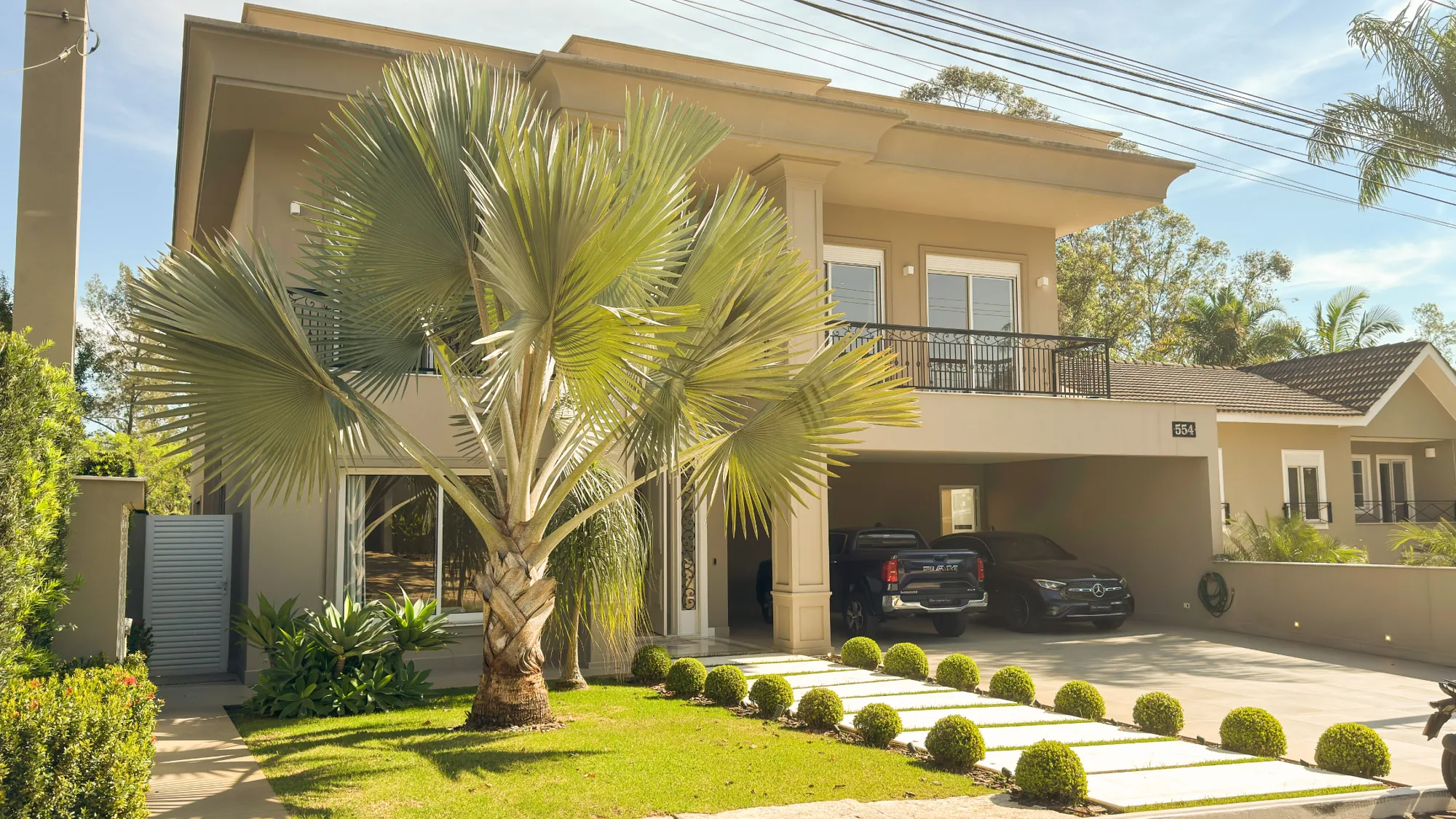 Casa, 4 suítes, 661m², em Melville
