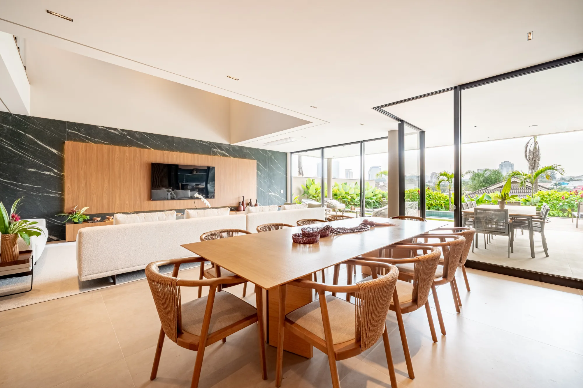 Casa, 4 suítes, 535m², em Residencial 2 — foto 6