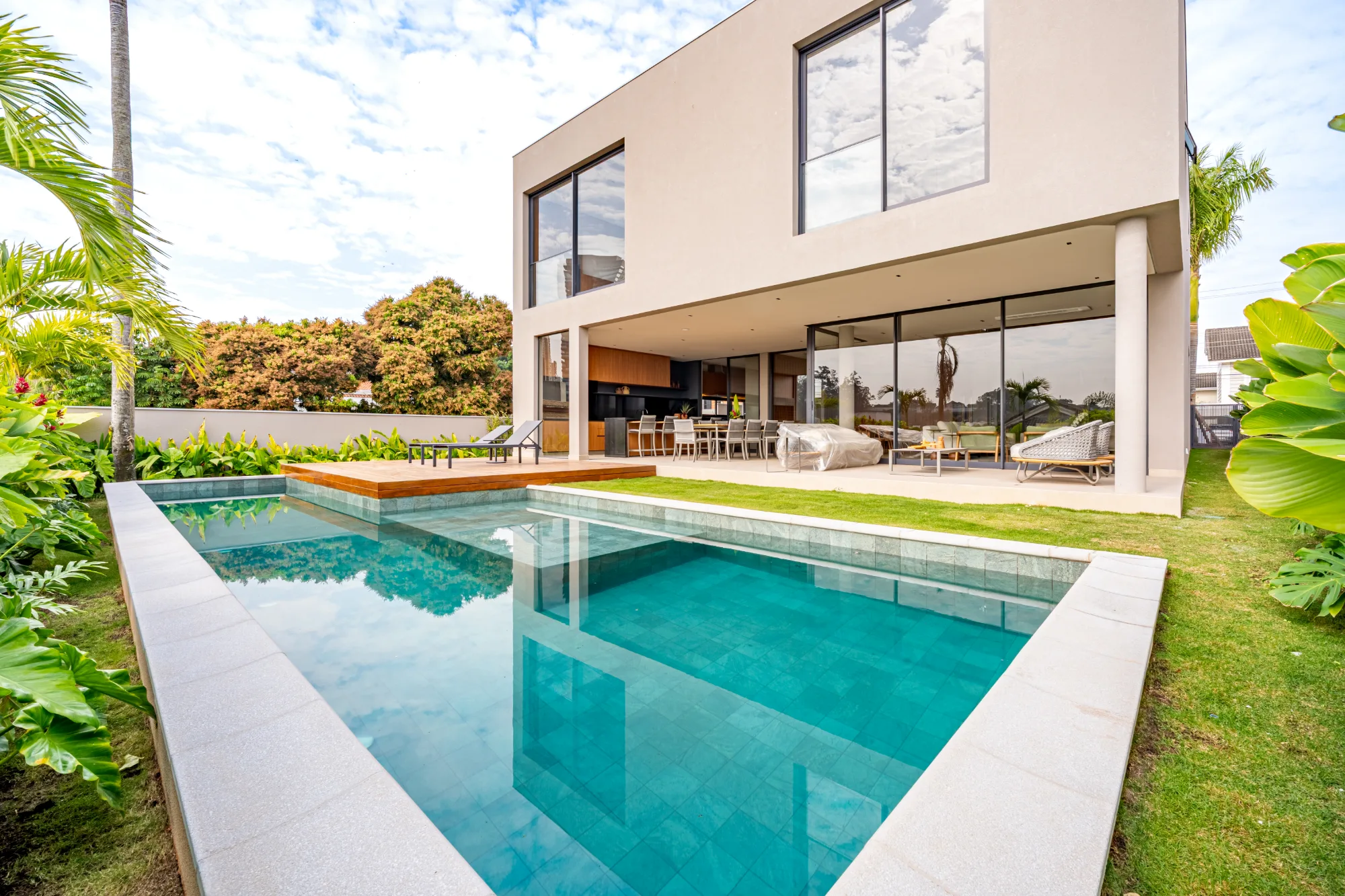 Casa, 4 suítes, 535m², em Residencial 2 — foto 8