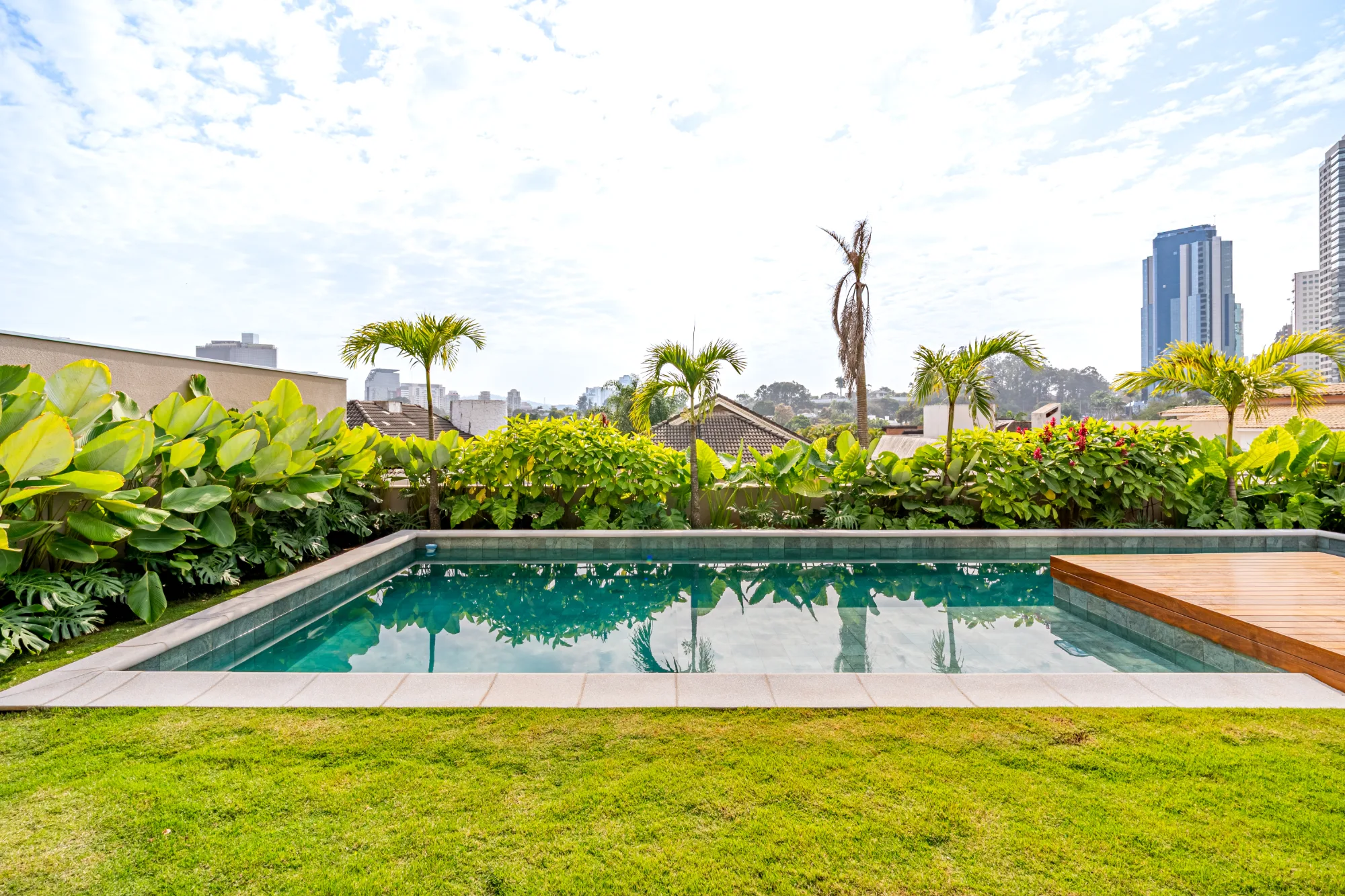 Casa, 4 suítes, 535m², em Residencial 2 — foto 10