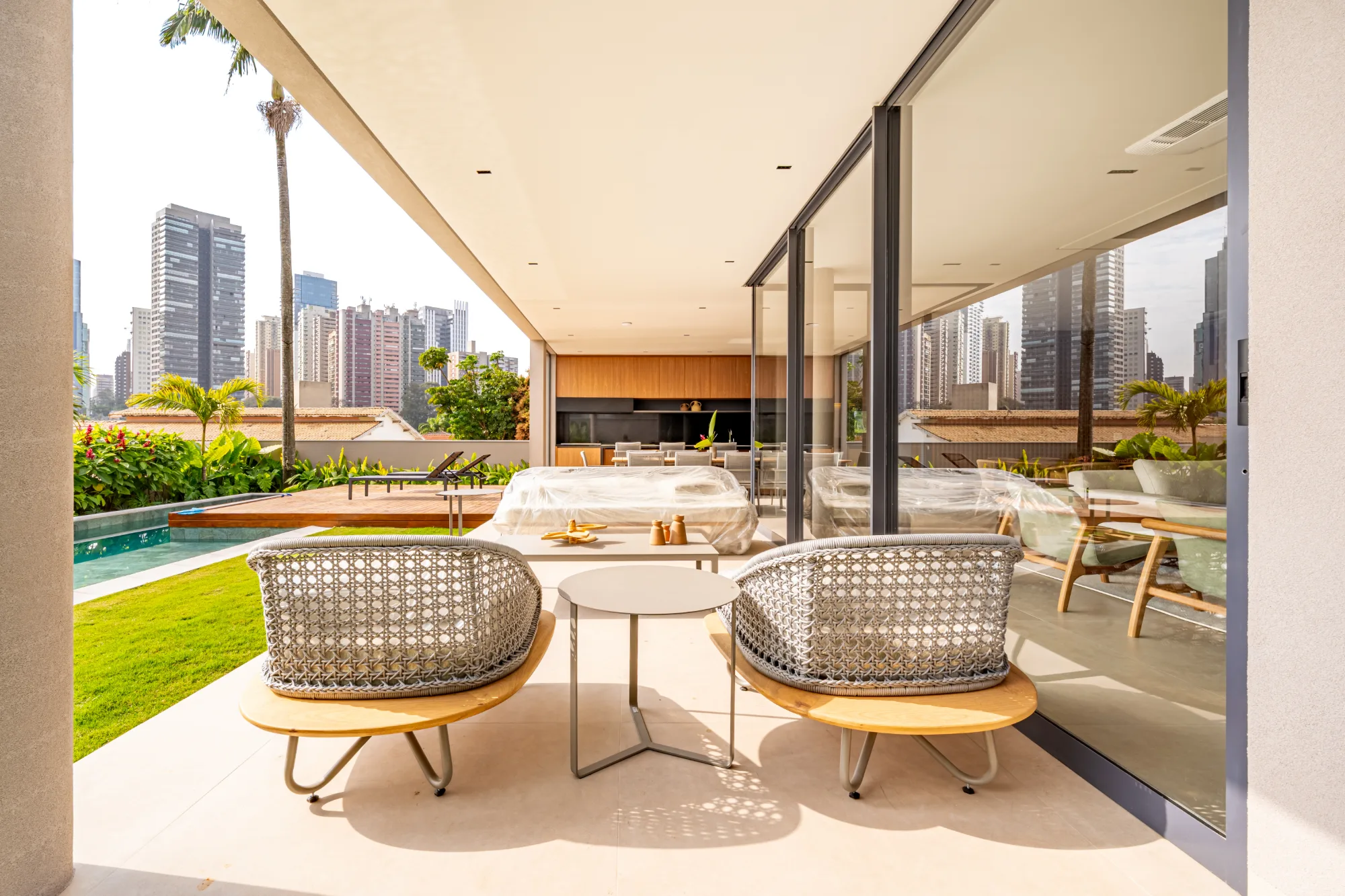 Casa, 4 suítes, 535m², em Residencial 2 — foto 11