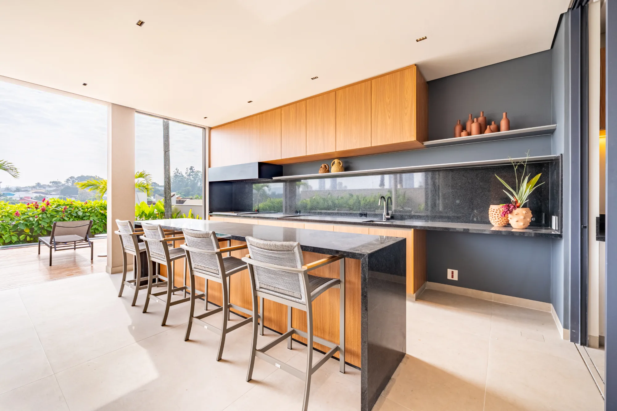Casa, 4 suítes, 535m², em Residencial 2 — foto 12