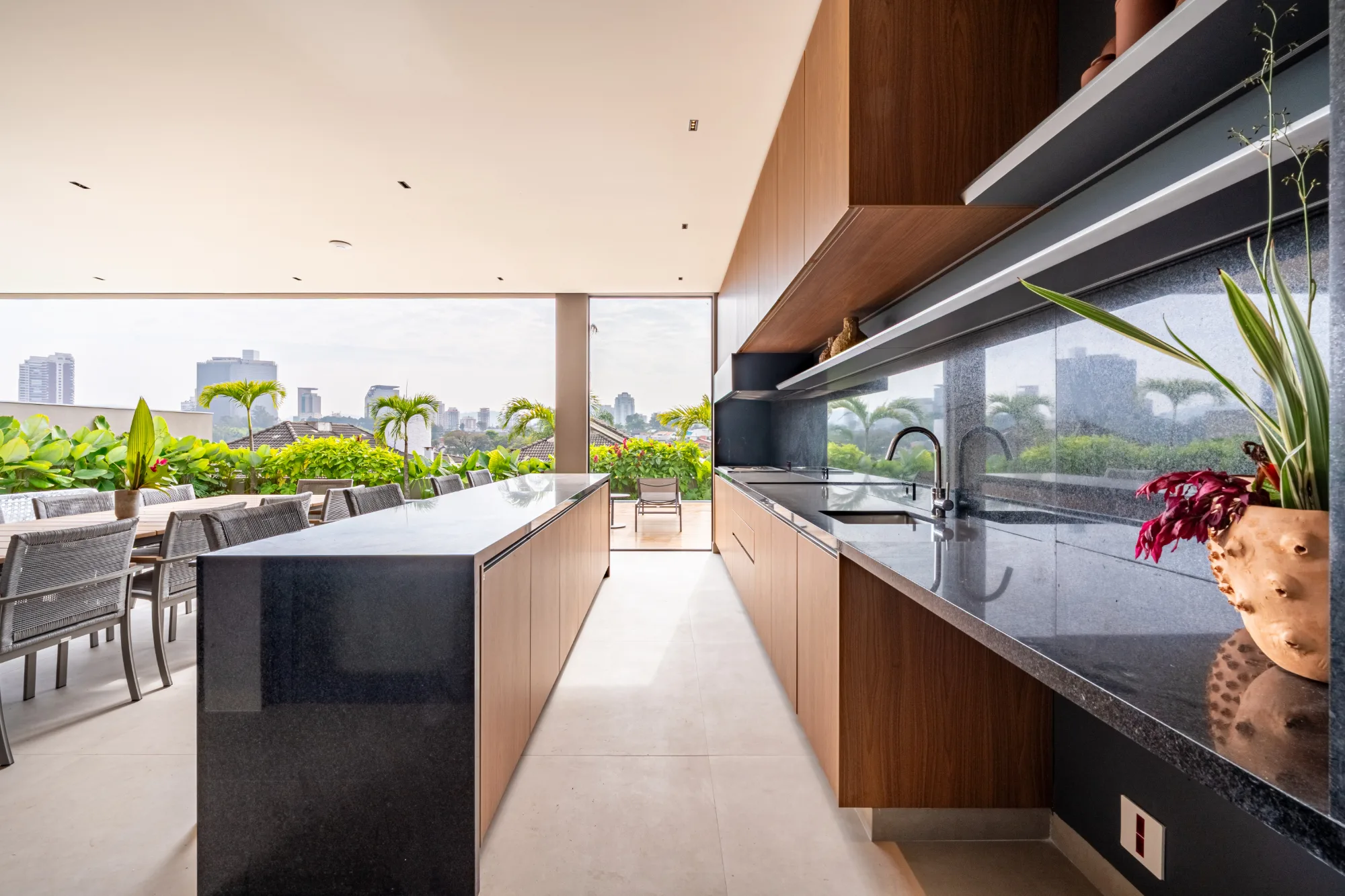 Casa, 4 suítes, 535m², em Residencial 2 — foto 13