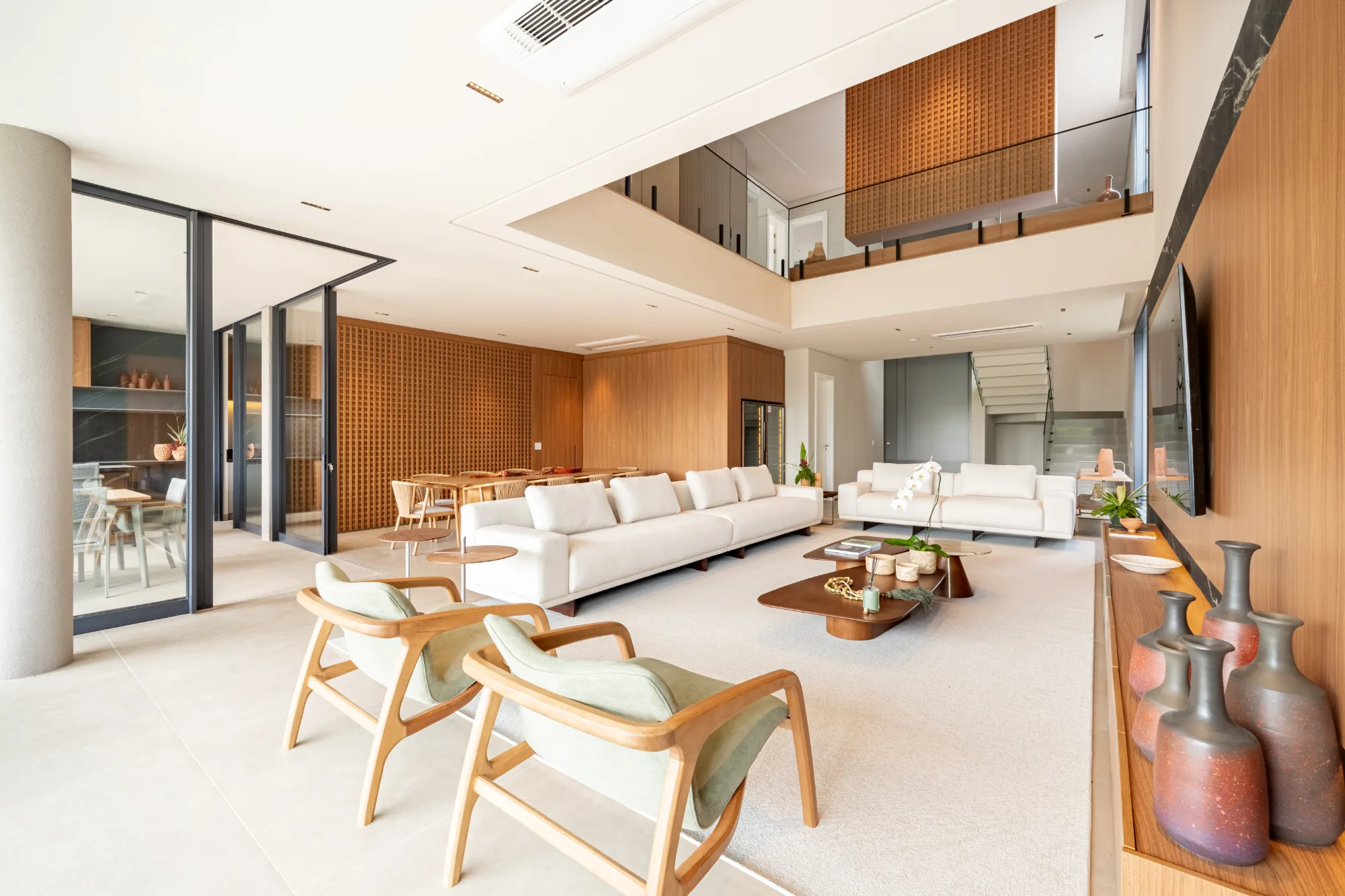 Casa, 4 suítes, 535m², em Residencial 2 — foto 16