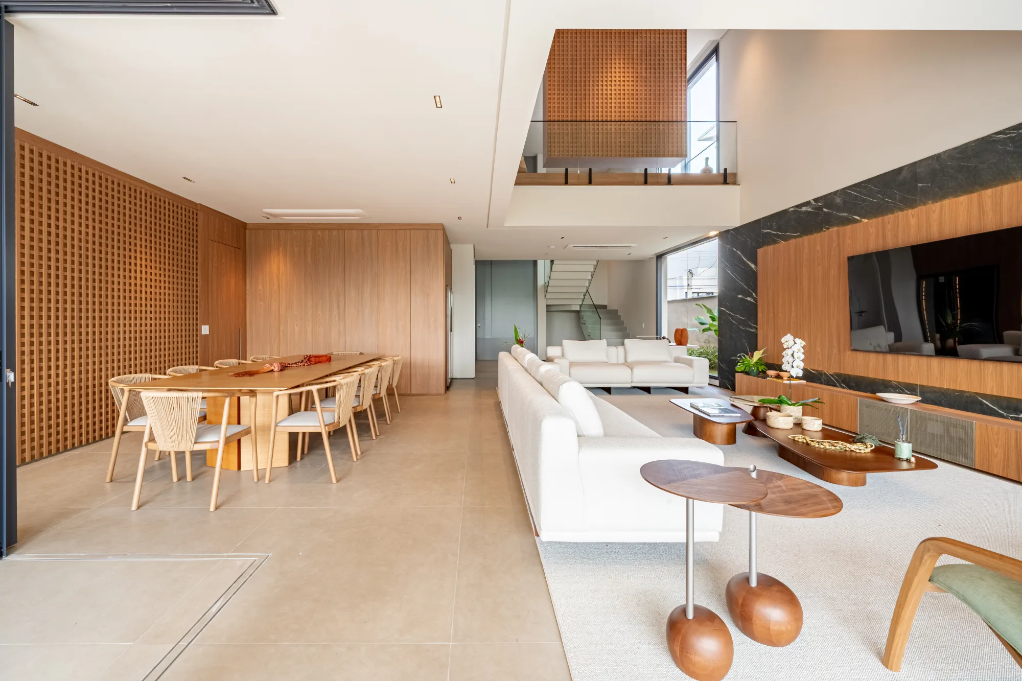 Casa, 4 suítes, 535m², em Residencial 2 — foto 17