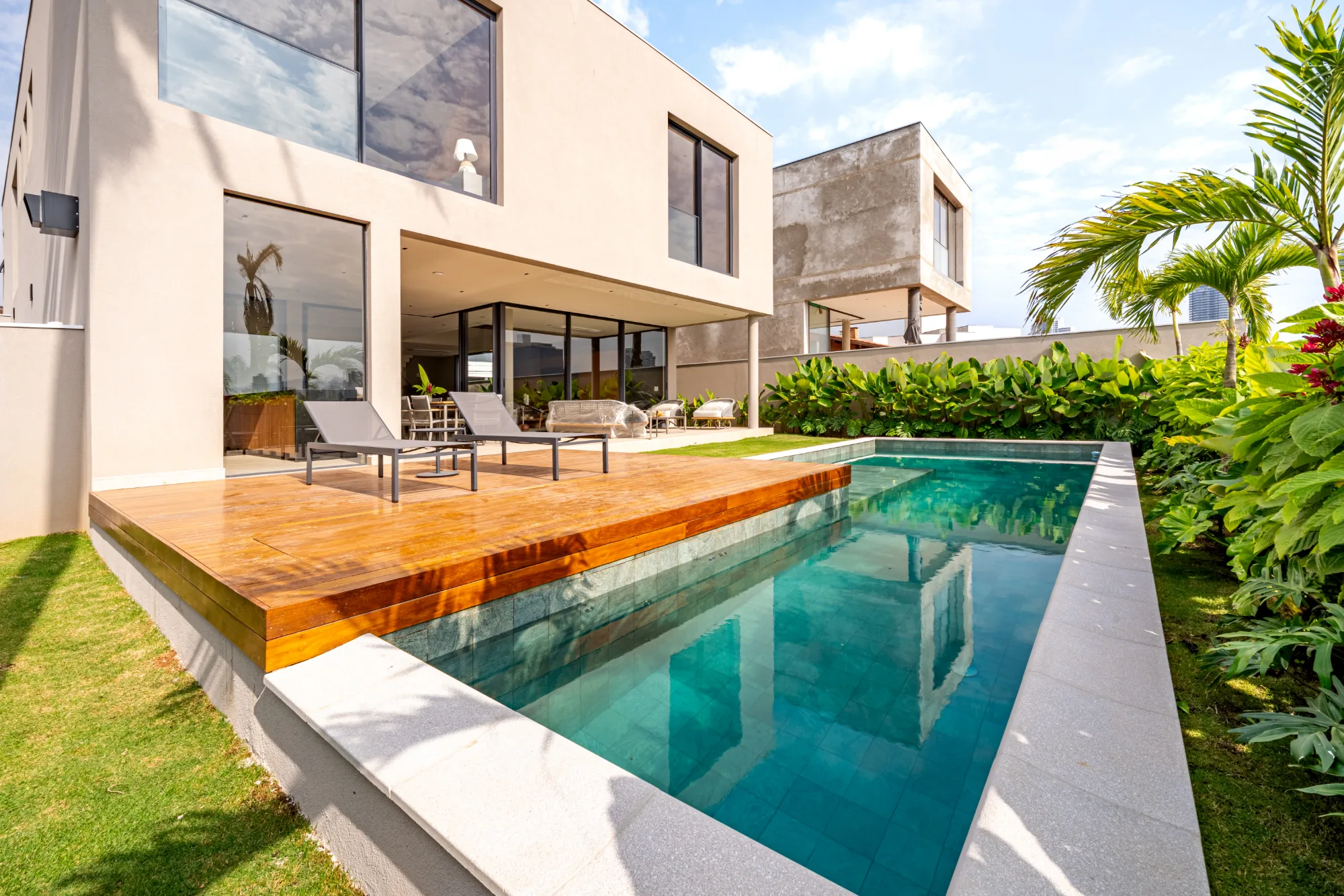 Casa, 4 suítes, 535m², em Residencial 2 — foto 20