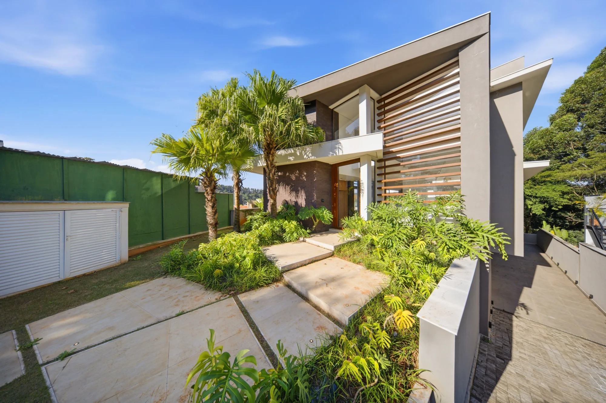 Casa, 4 suítes, 1030m², em Tamboré 11