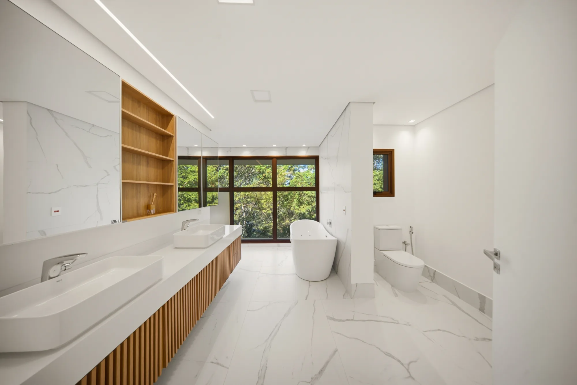 Casa, 4 suítes, 1030m², em Tamboré 11 — foto 8