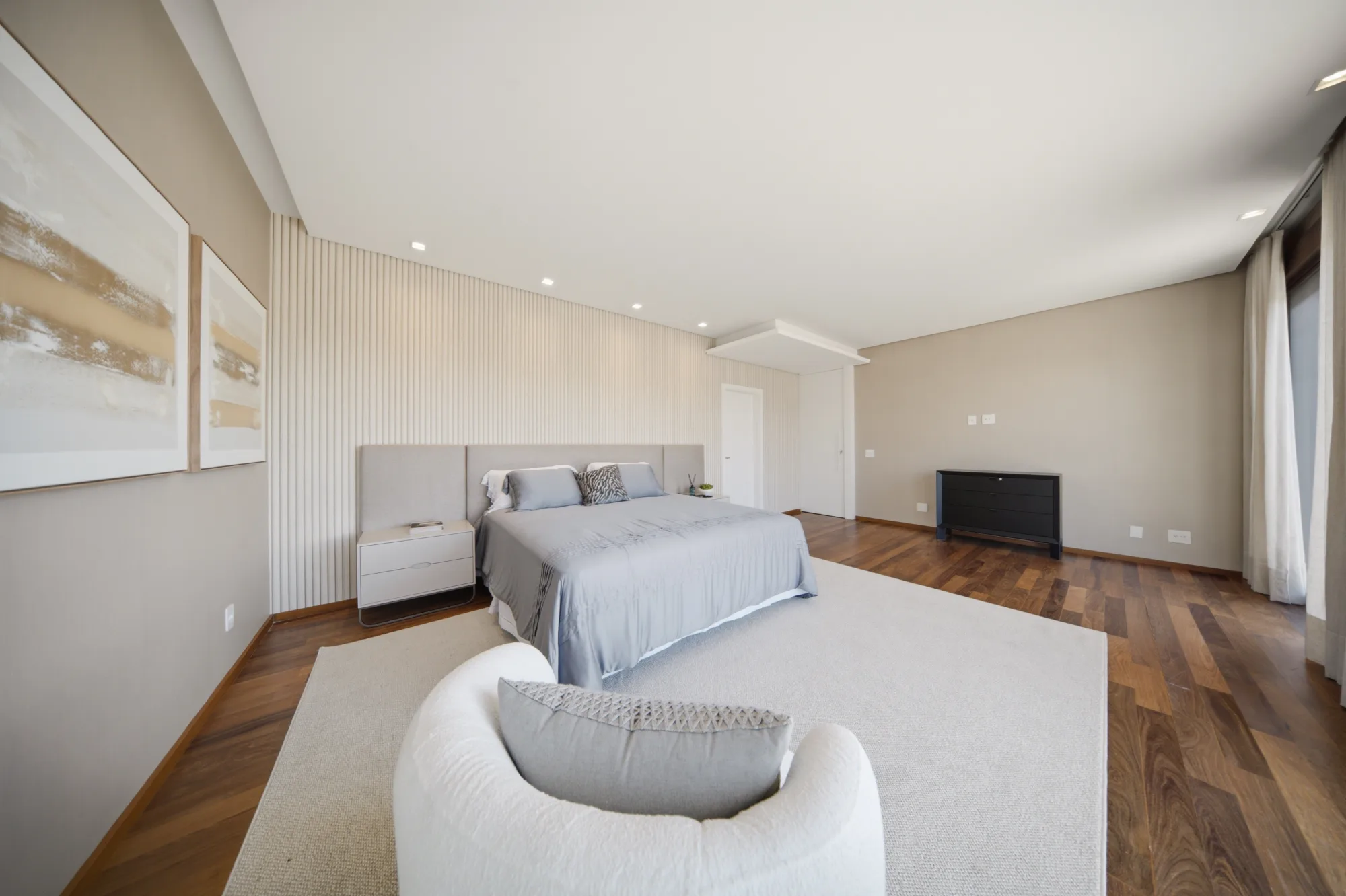 Casa, 4 suítes, 1030m², em Tamboré 11 — foto 10