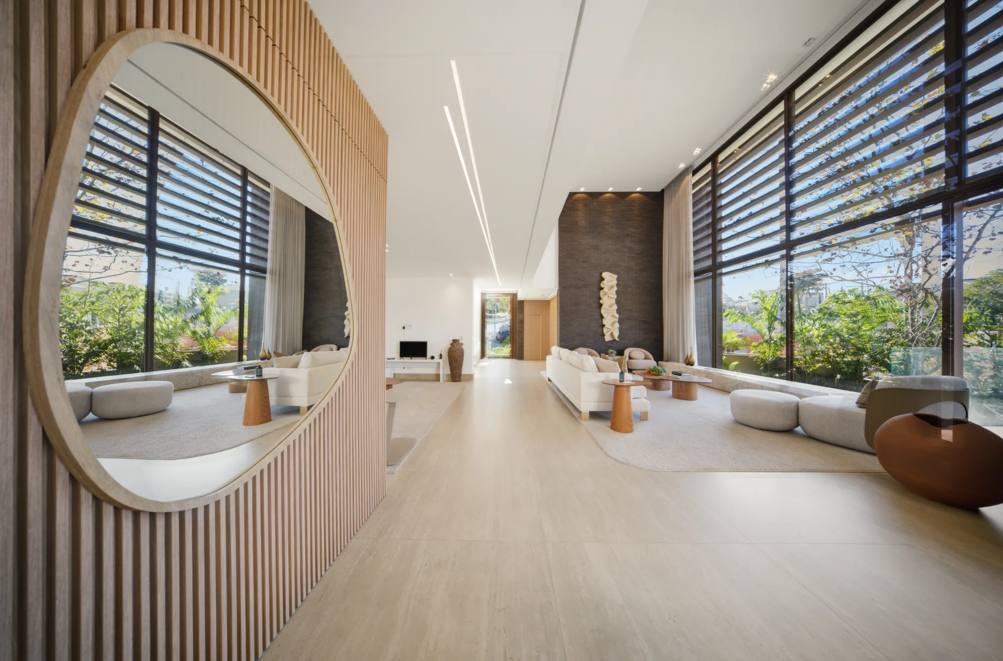 Casa, 4 suítes, 1030m², em Tamboré 11 — foto 12