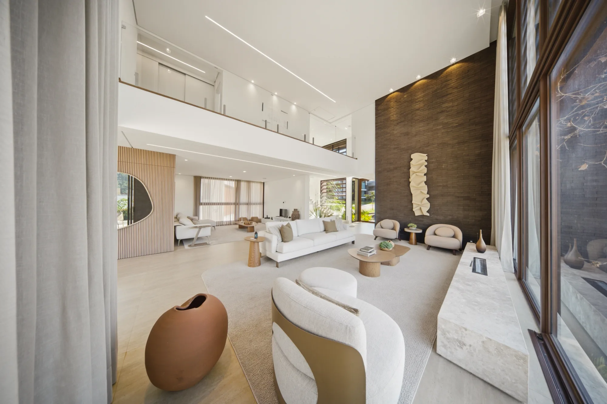 Casa, 4 suítes, 1030m², em Tamboré 11 — foto 15