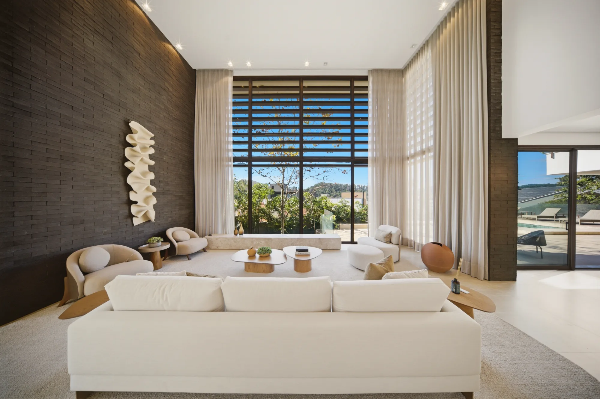 Casa, 4 suítes, 1030m², em Tamboré 11 — foto 17