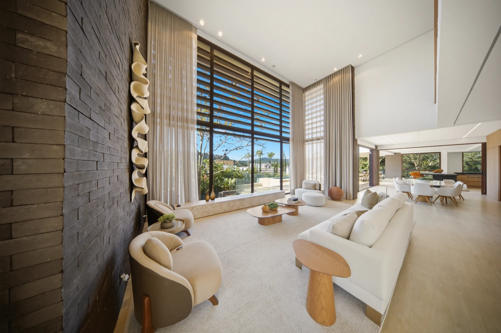 Casa, 4 suítes, 1030m², em Tamboré 11 — foto 18